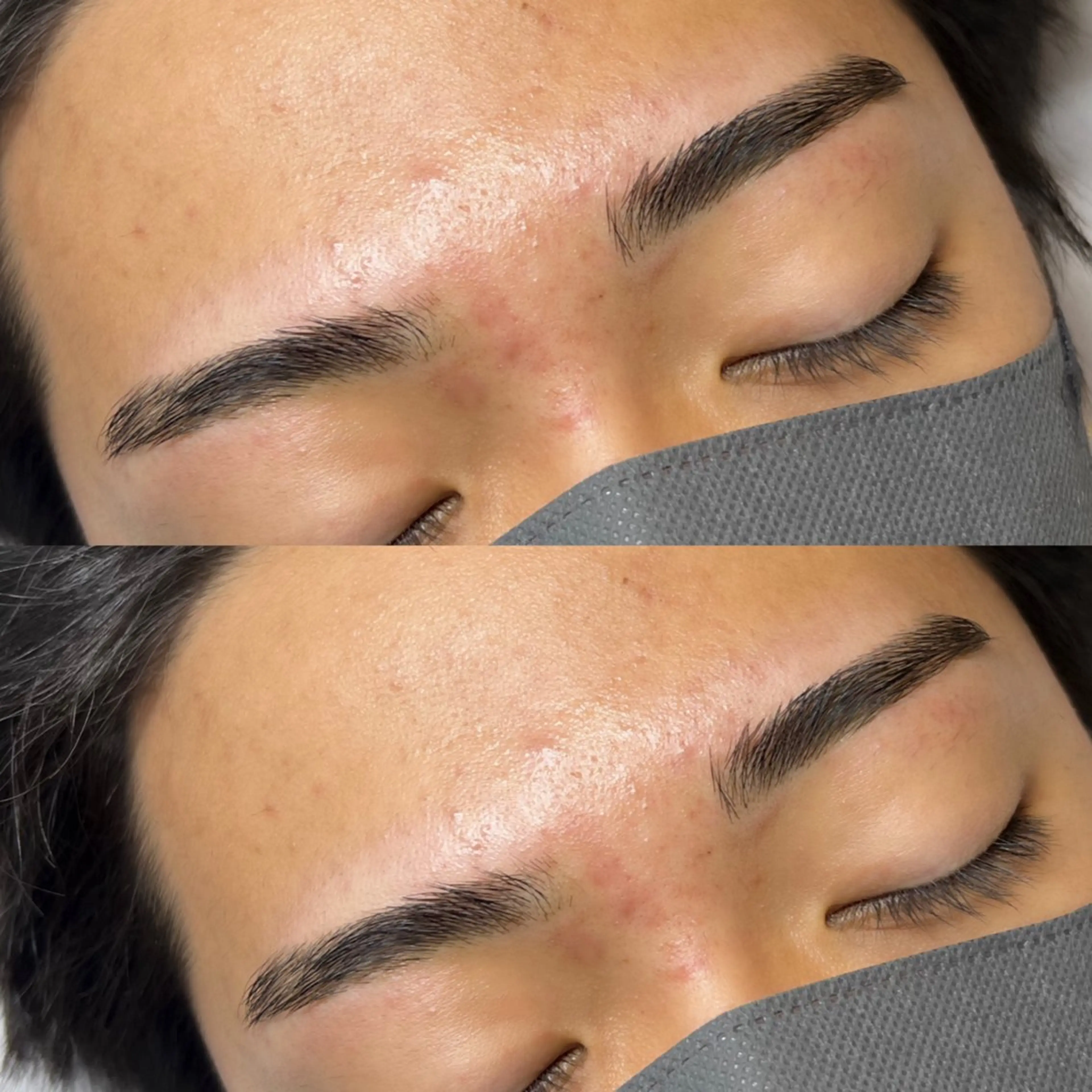 メンズ アイブロウ ワックス脱毛 その他(アイブロウ) GRIP 🌼MEIのその他イメージ