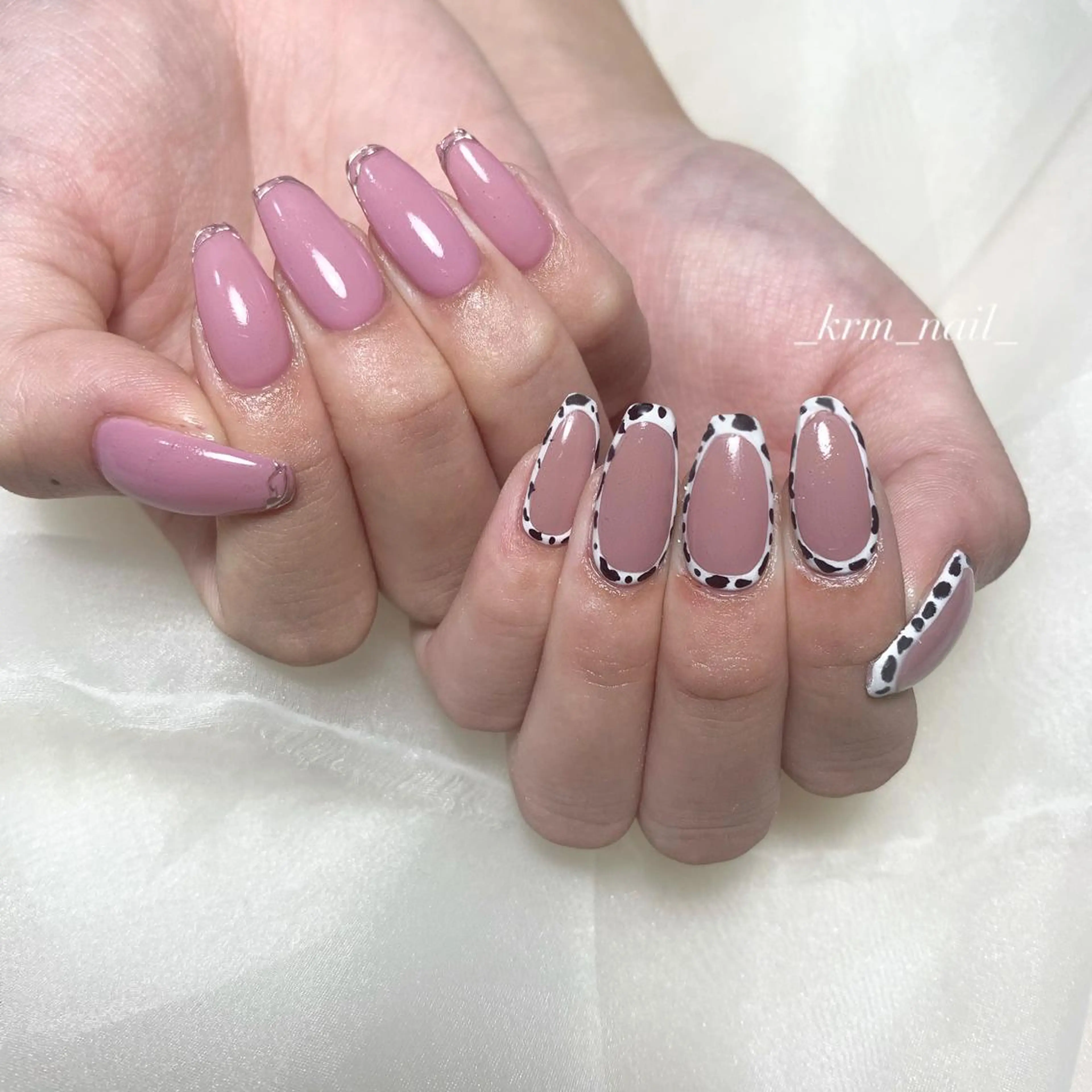 ネイル esterella所属・Nail salon esterellaのネイルデザイン