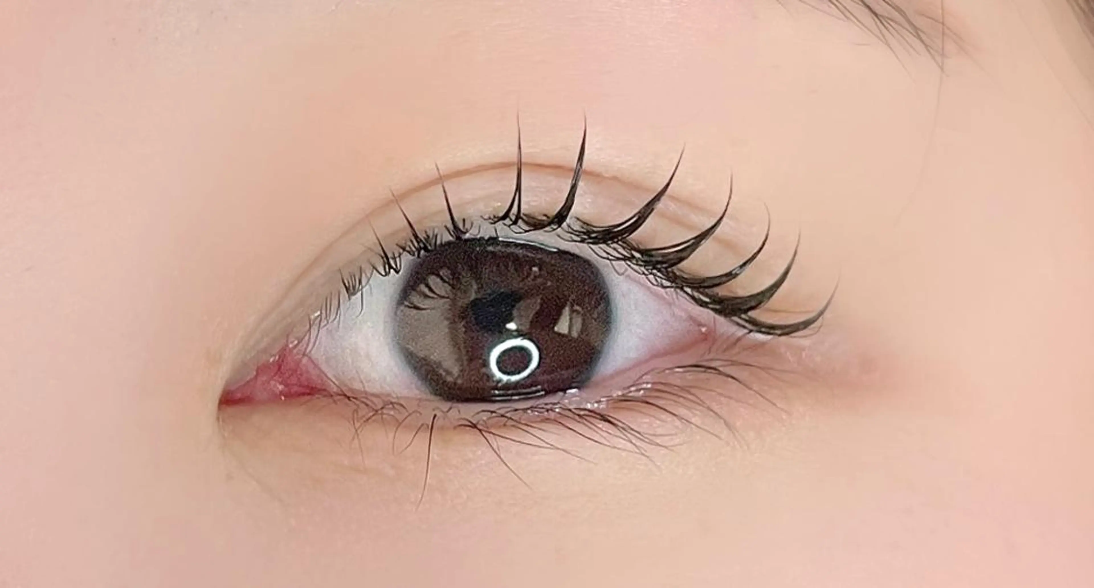 マツエク・マツパ 🌸Leviju桂店 店長Saki🌸のヘアスタイル