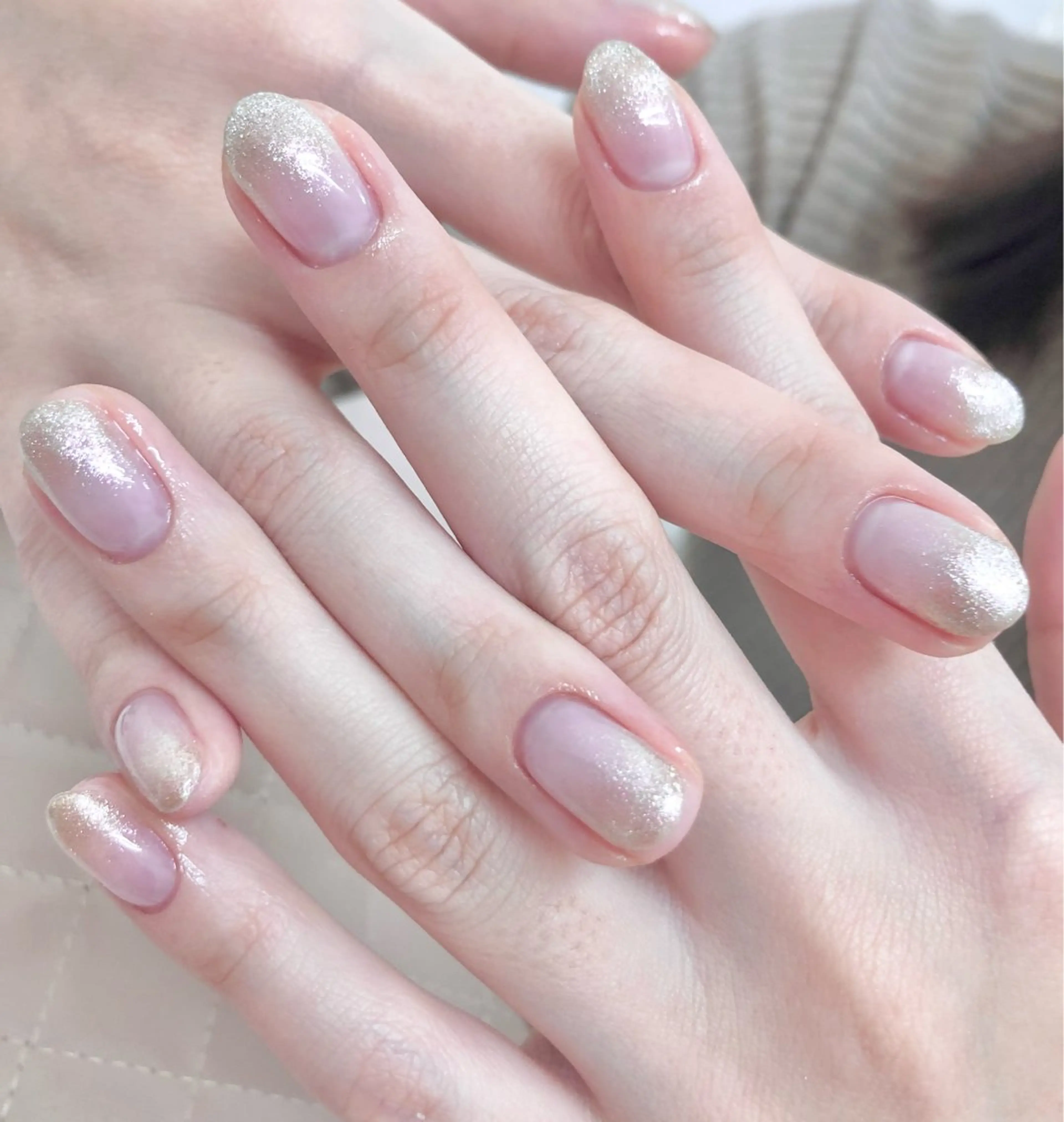 ネイル Lily所属・Nail Lilyのネイルデザイン