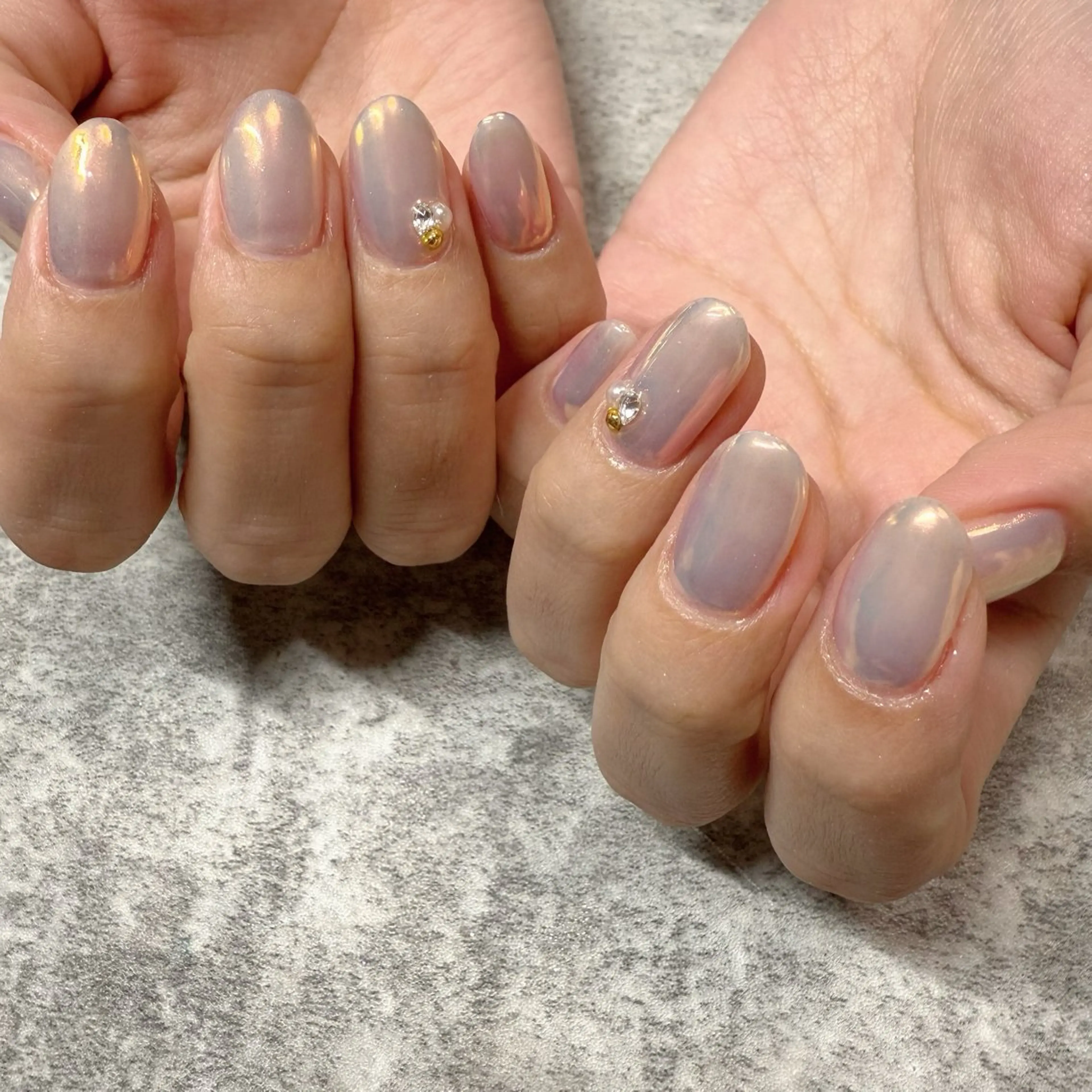 ネイル y39nail toshiのネイルデザイン