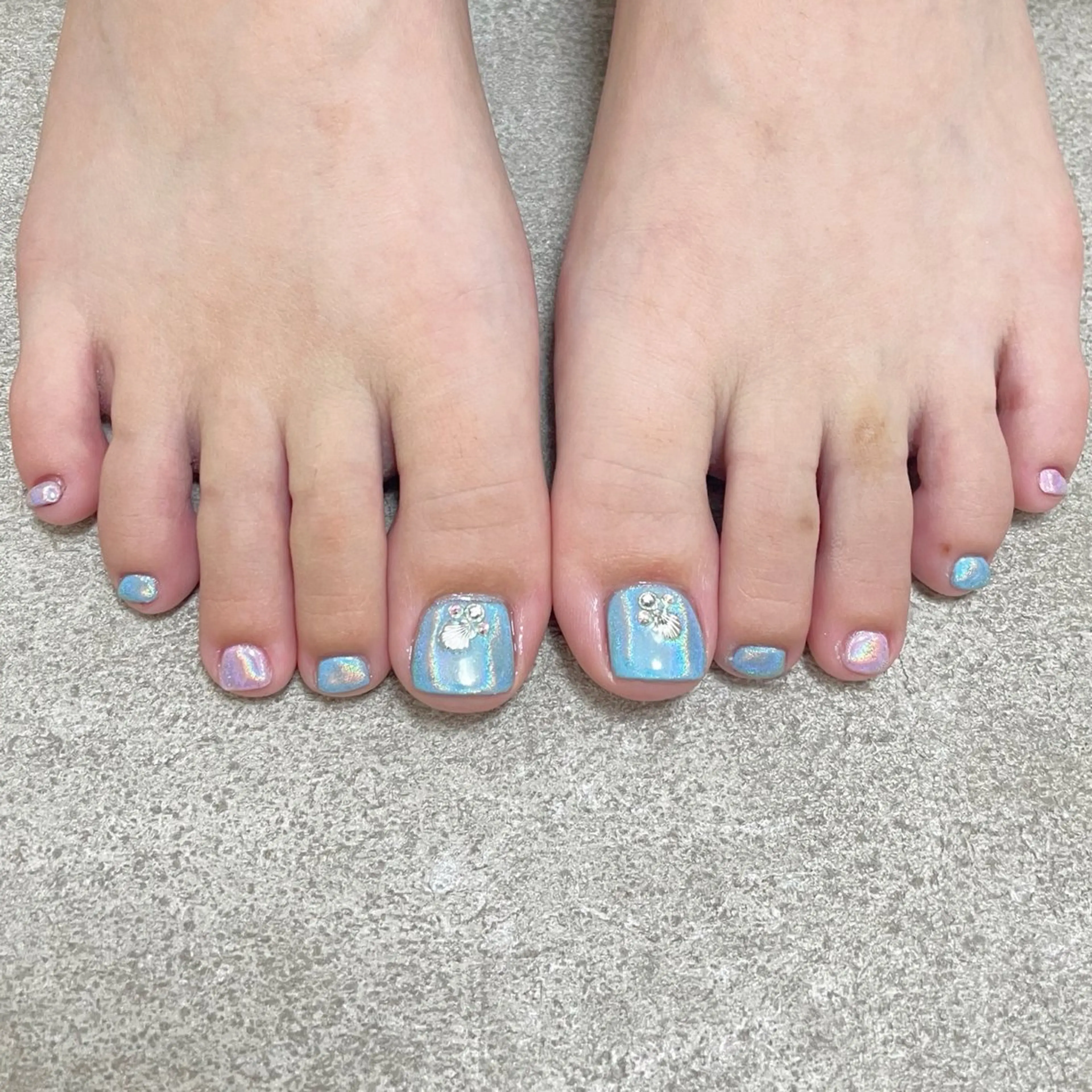 ネイル nailroom DIASOMNIAのネイルデザイン