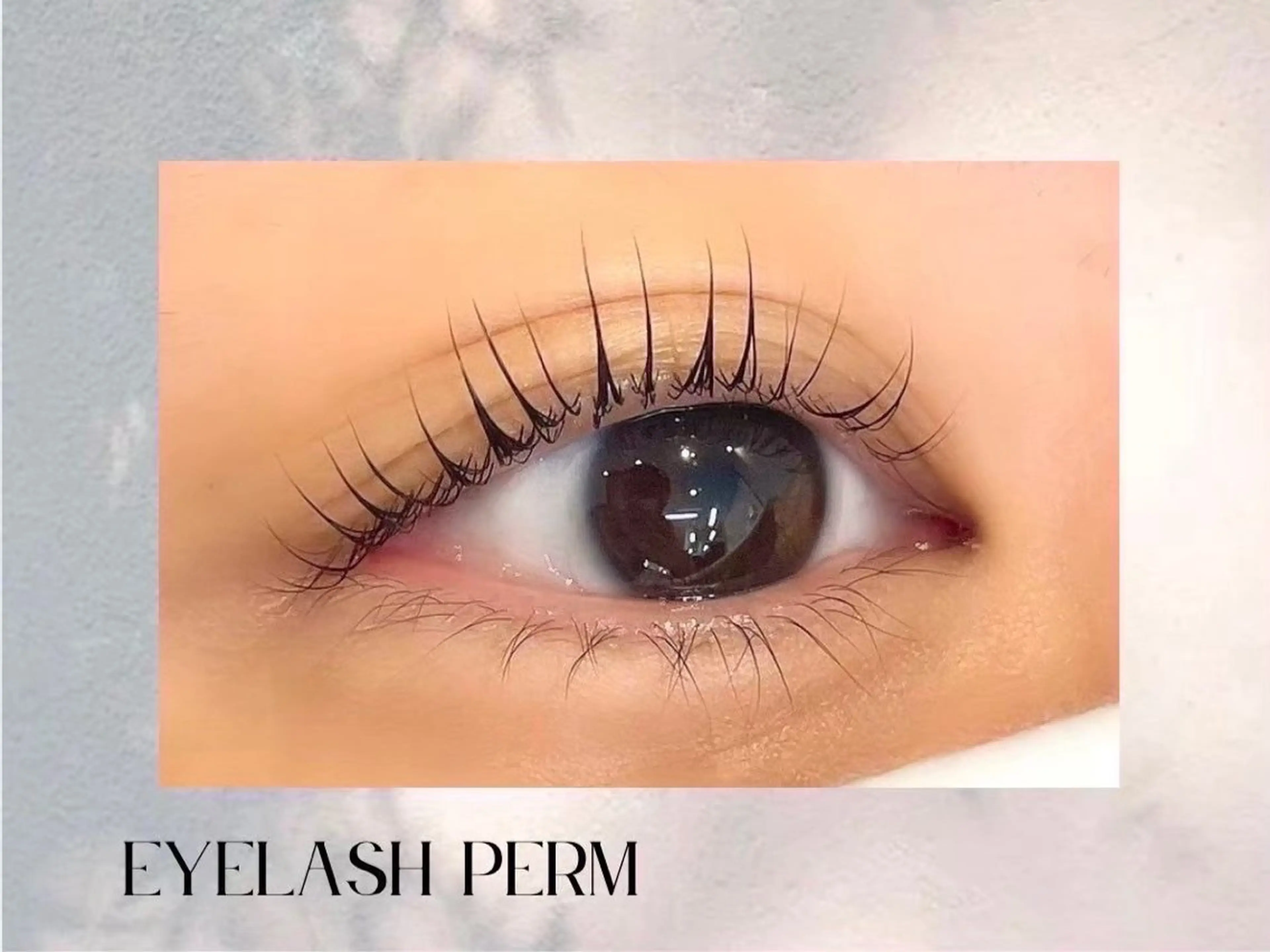 マツエク・マツパ 🎀memelu 近鉄奈良🎀のマツエク・マツパデザイン