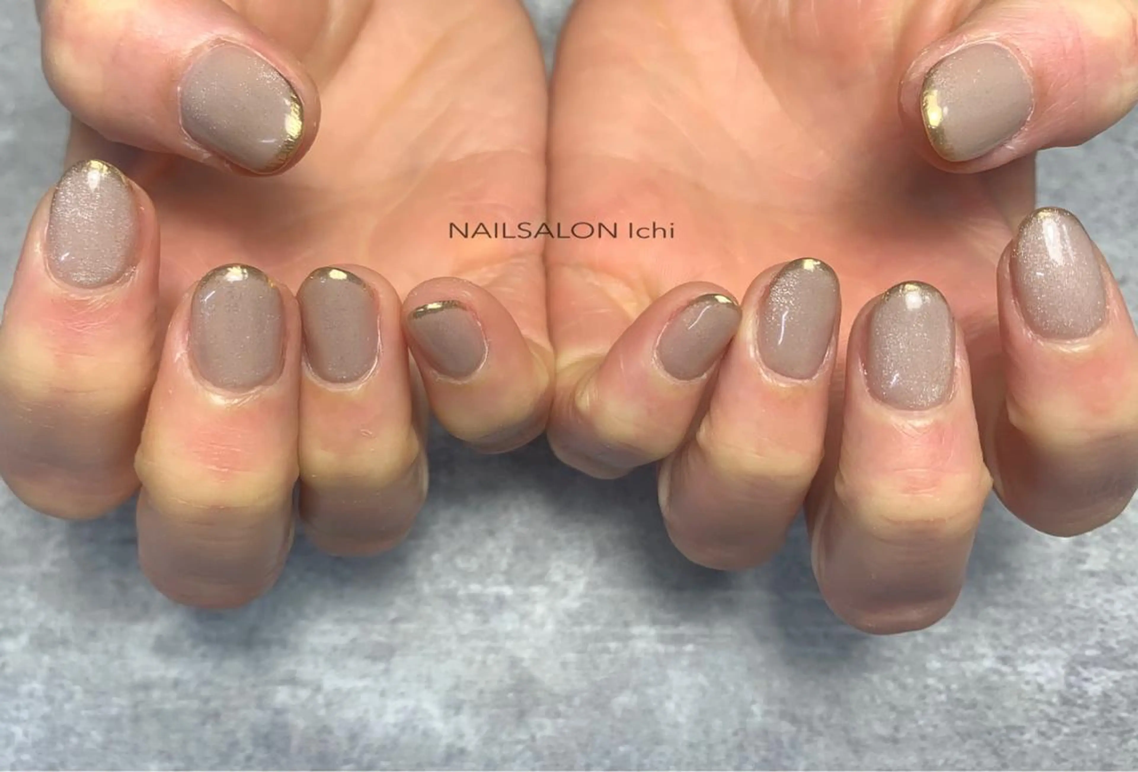 ネイル NAILSALON  Ichi所属・NAILSALON Ichiのネイルデザイン