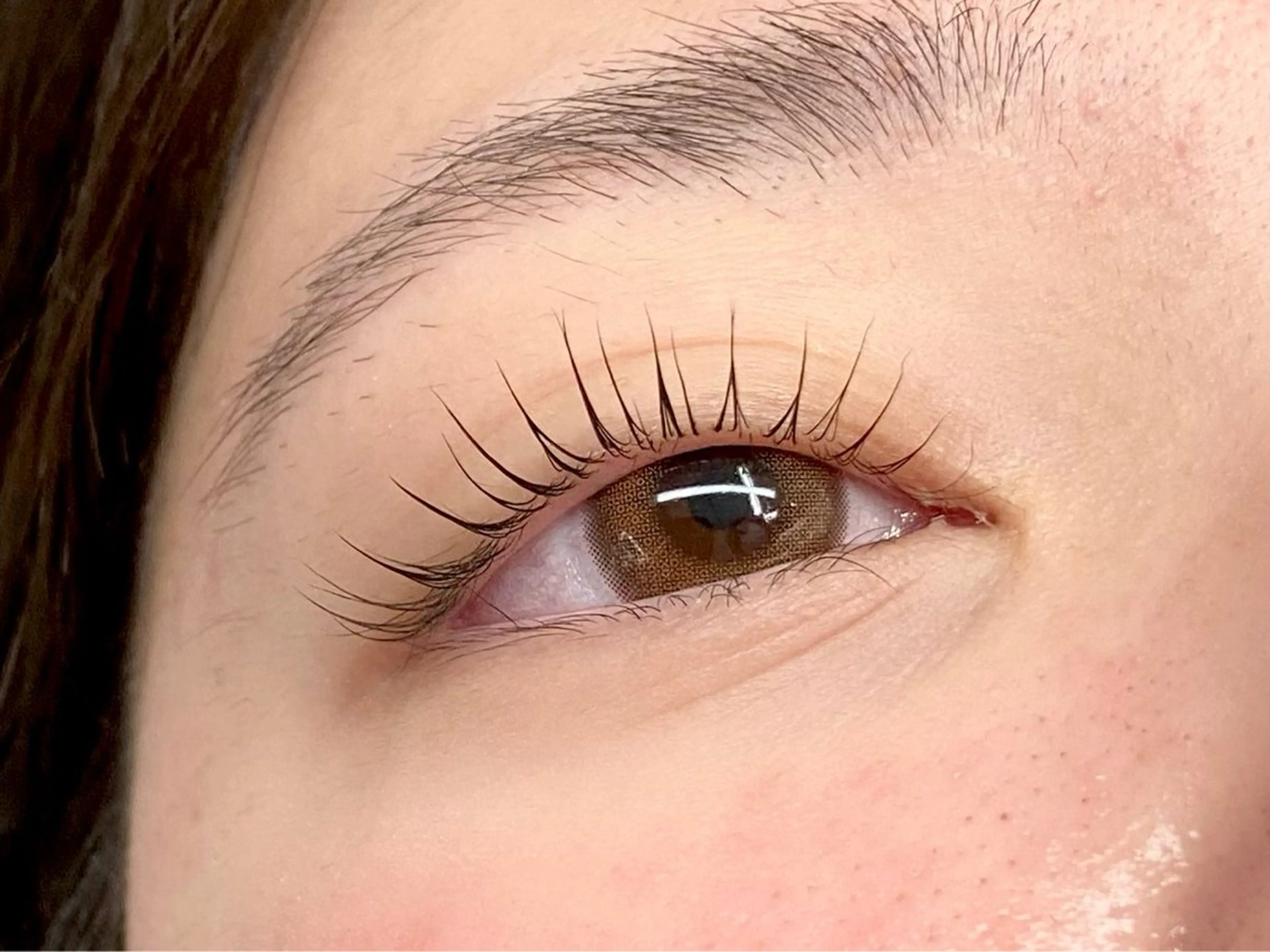 マツエク・マツパ メンズ眉毛サロンSENSE 津田沼所属・SENSE 津田沼 YUIKAの眉毛・アイブロウイメージ