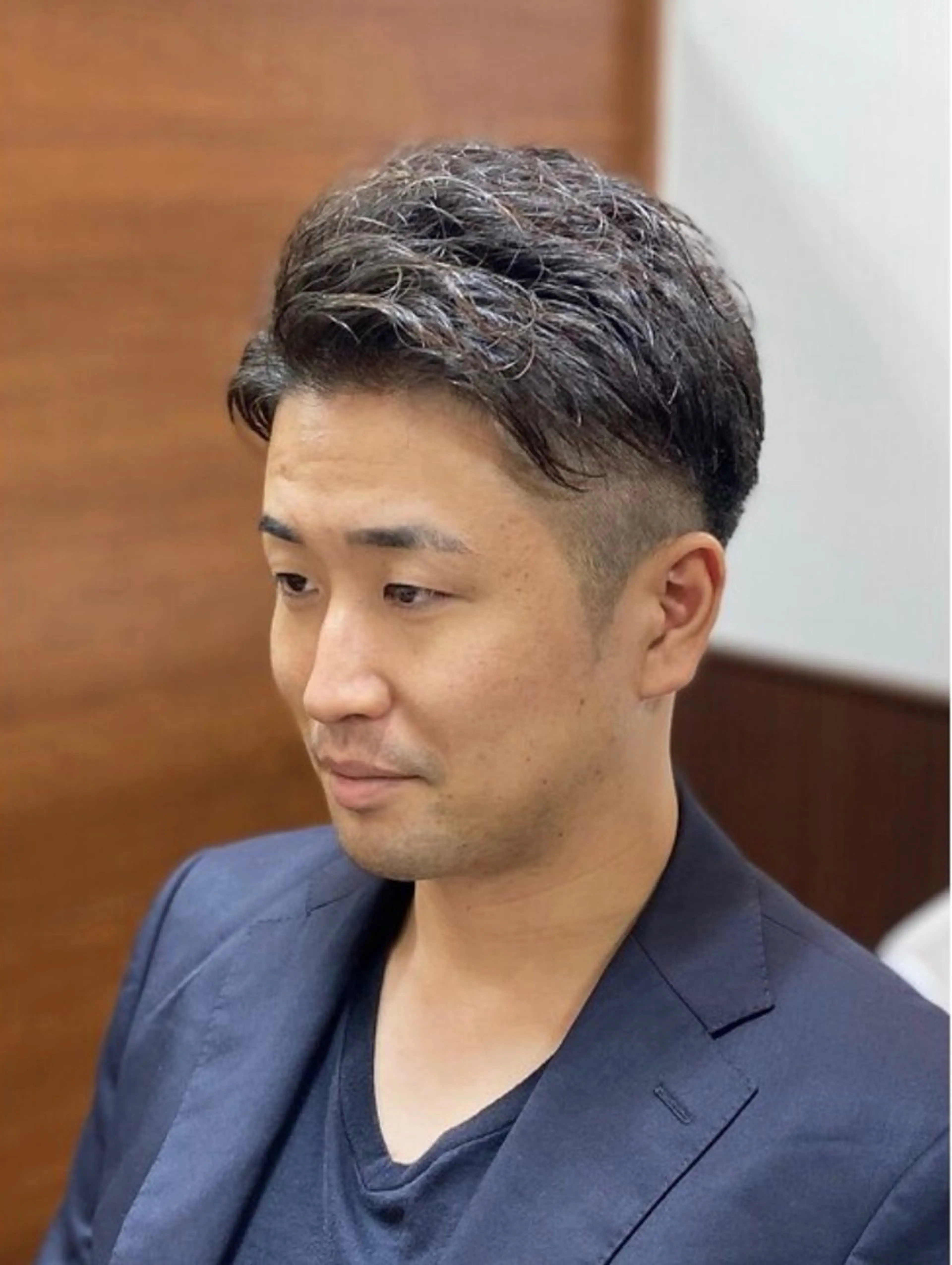 ショート salon.de.SHILO所属・山田 あかりのその他イメージ