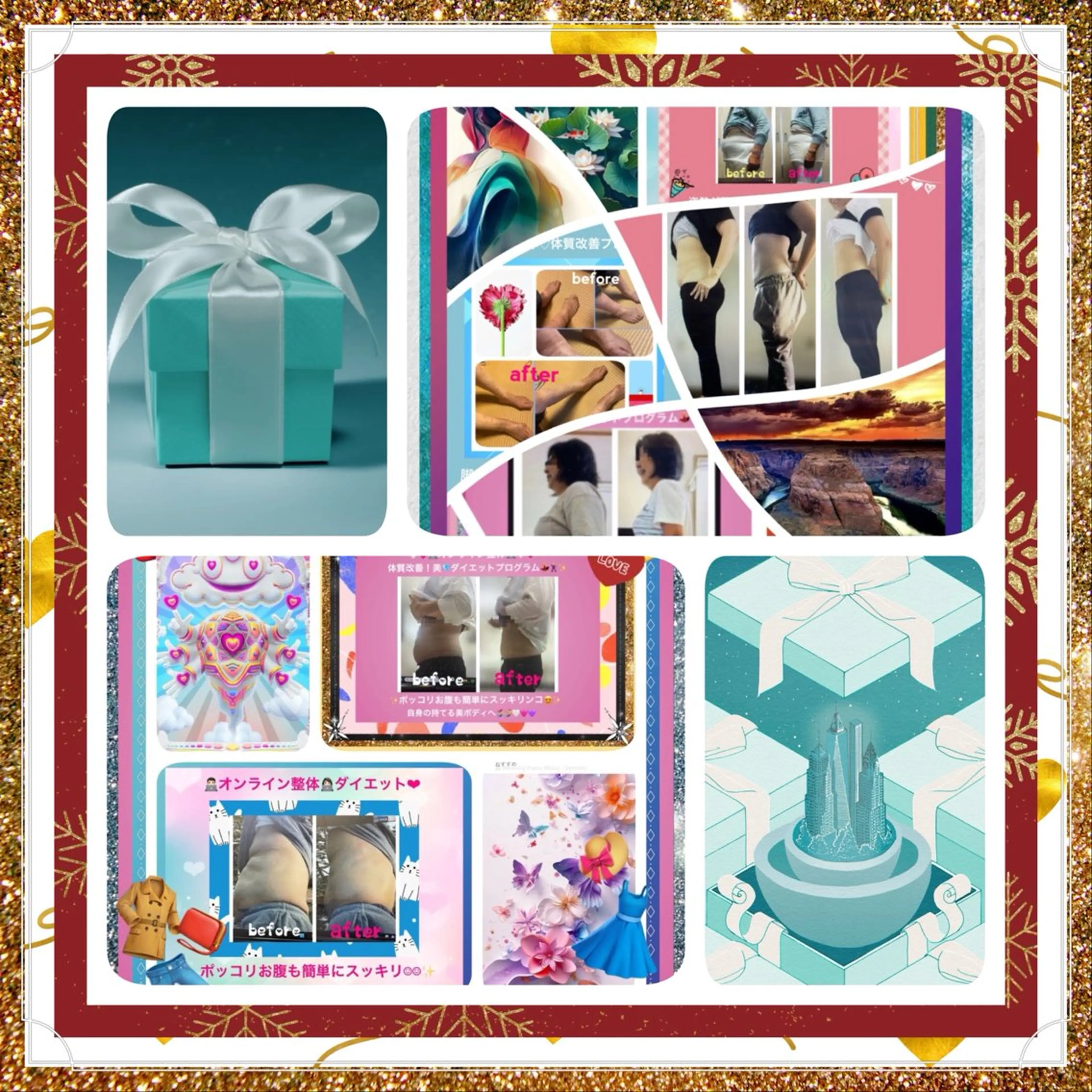 その他 美容整体サロンMikie所属・小沼 美希恵のその他イメージ