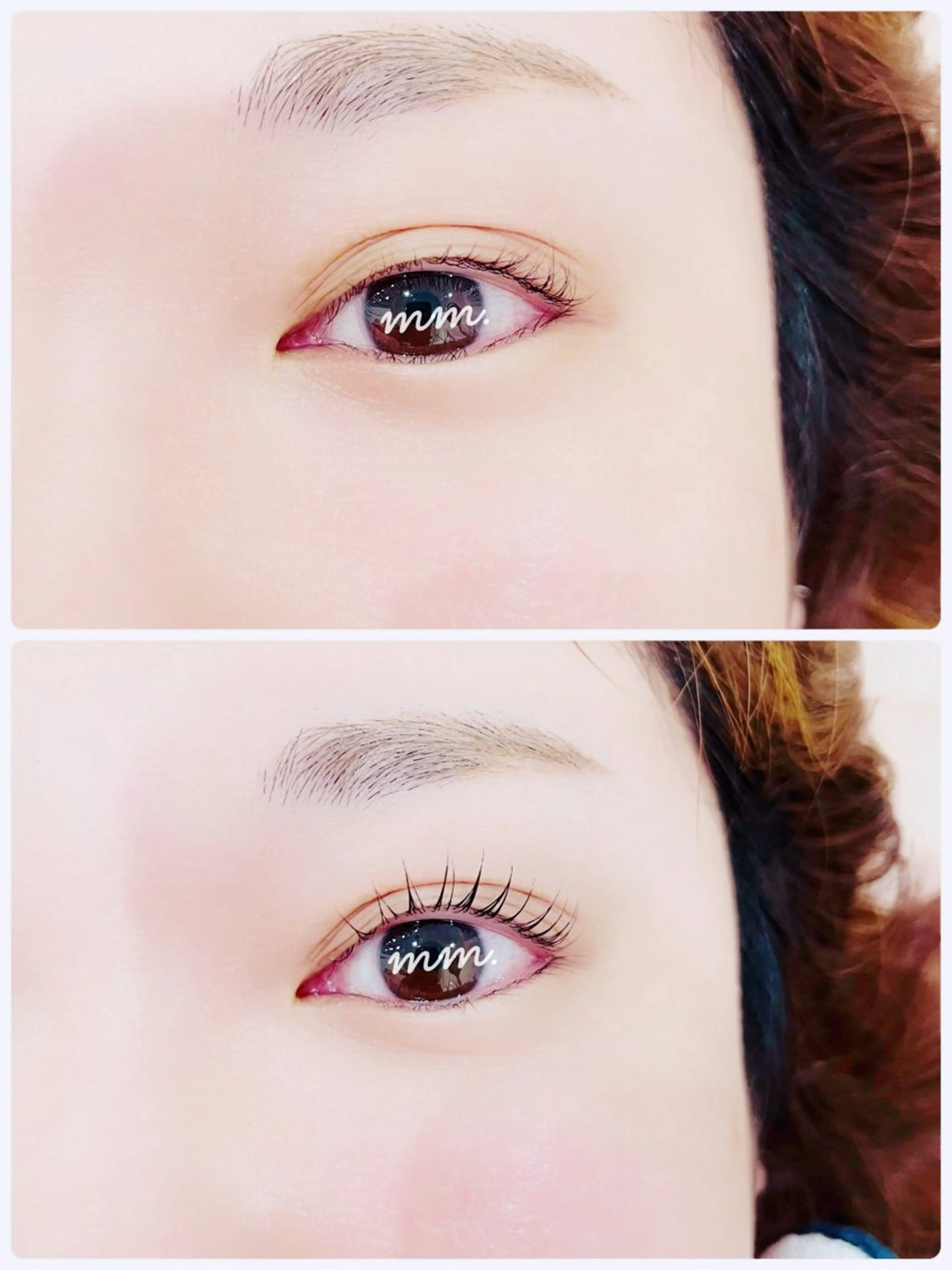 マツエク・マツパ mm. 大宮💎 tomoのネイルデザイン