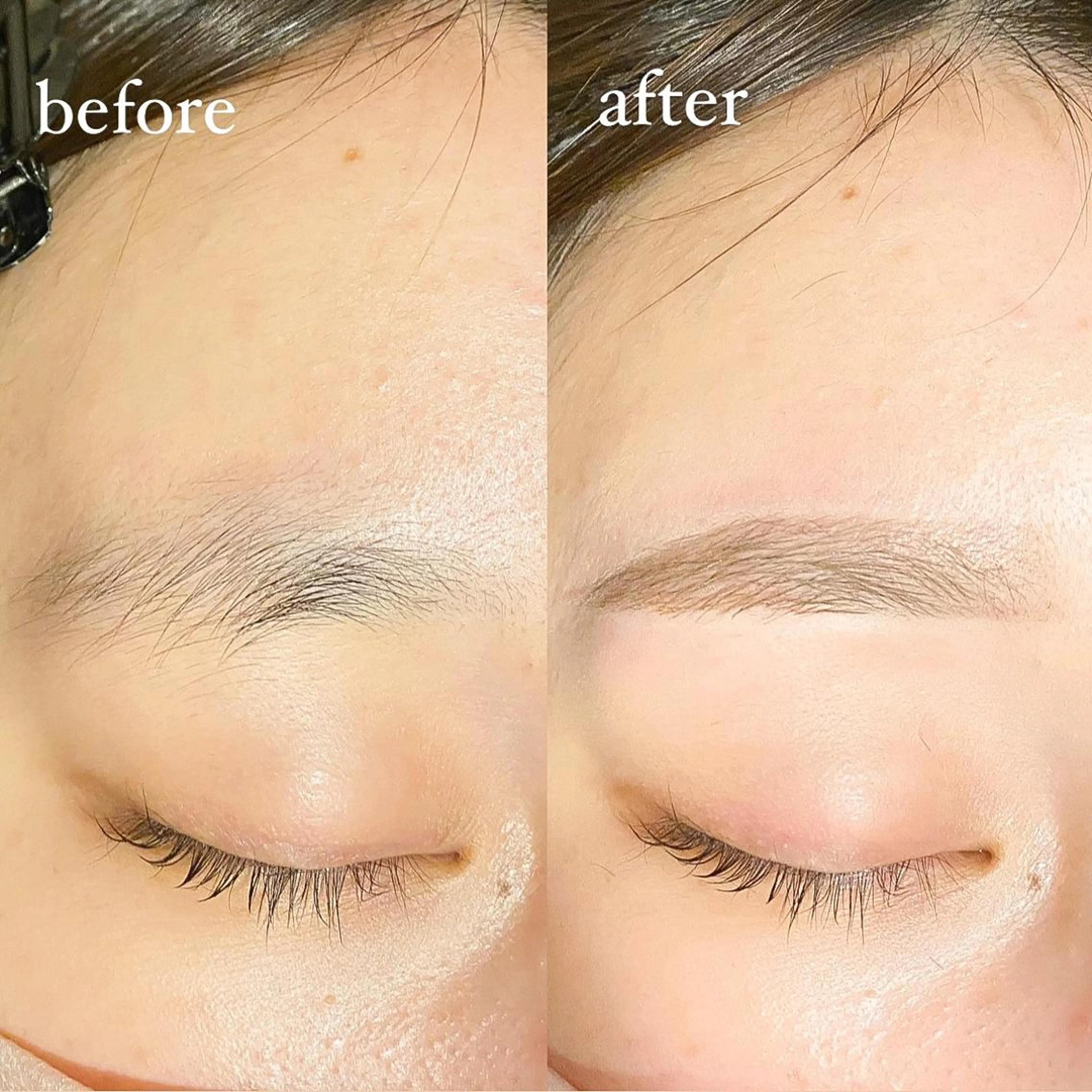 アイブロウ Lash&brow PORTE269 瓜破店所属・田川 きららのマツエク・マツパデザイン