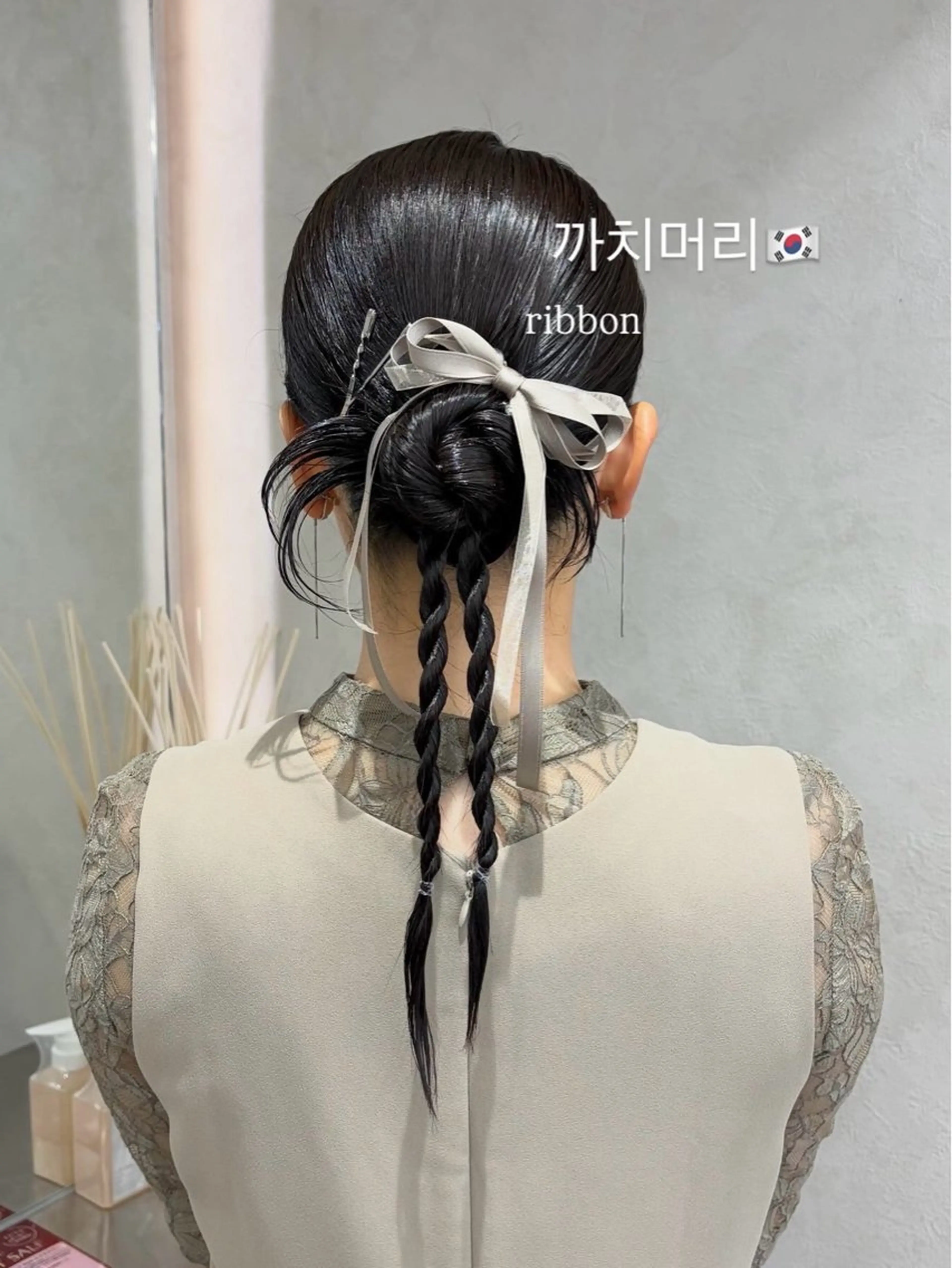 ヘアアレンジ 結婚式・ブライダル monaヘアアレンジ 🎀/お呼ばれのヘアスタイル