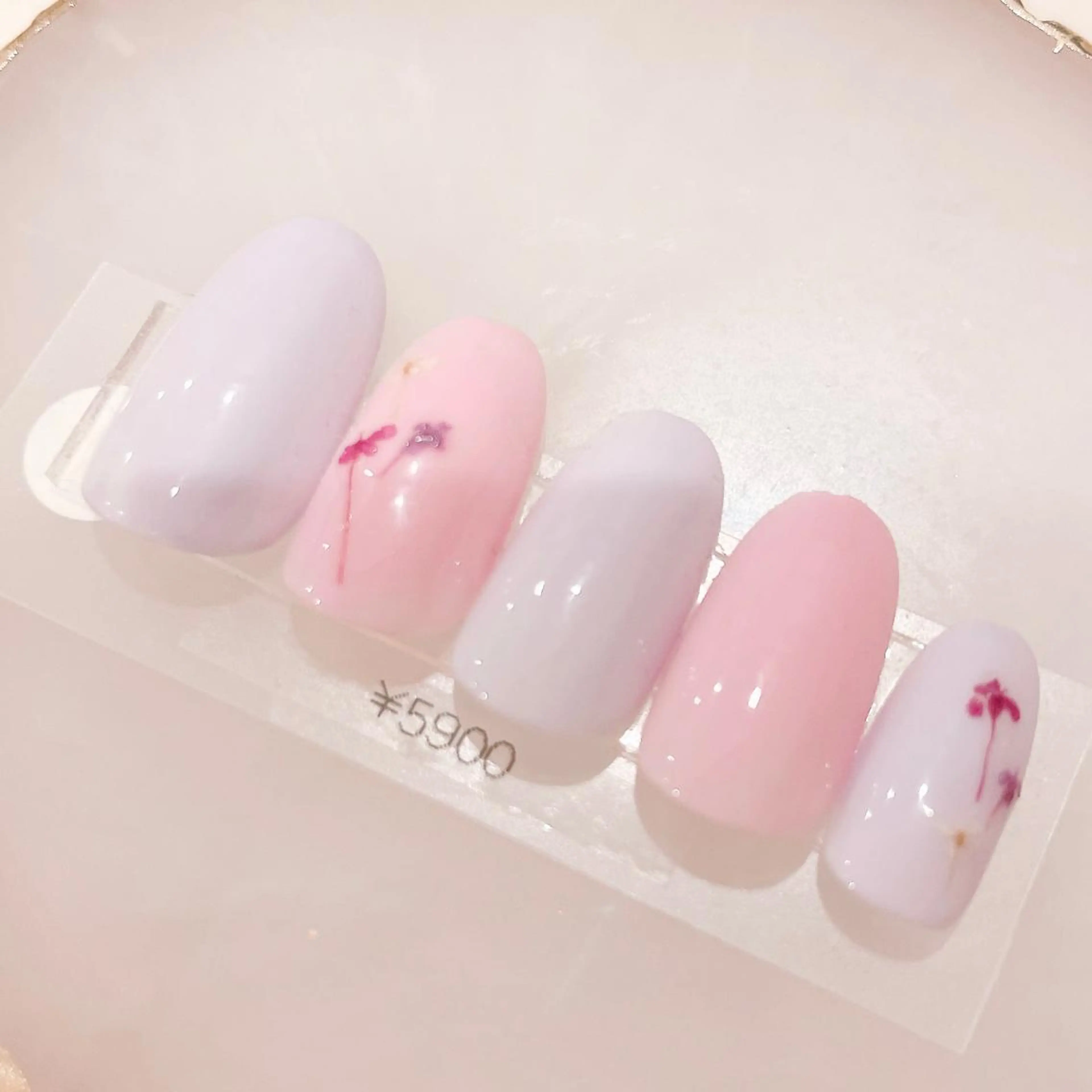 ネイル CHIARA nailsのネイルデザイン