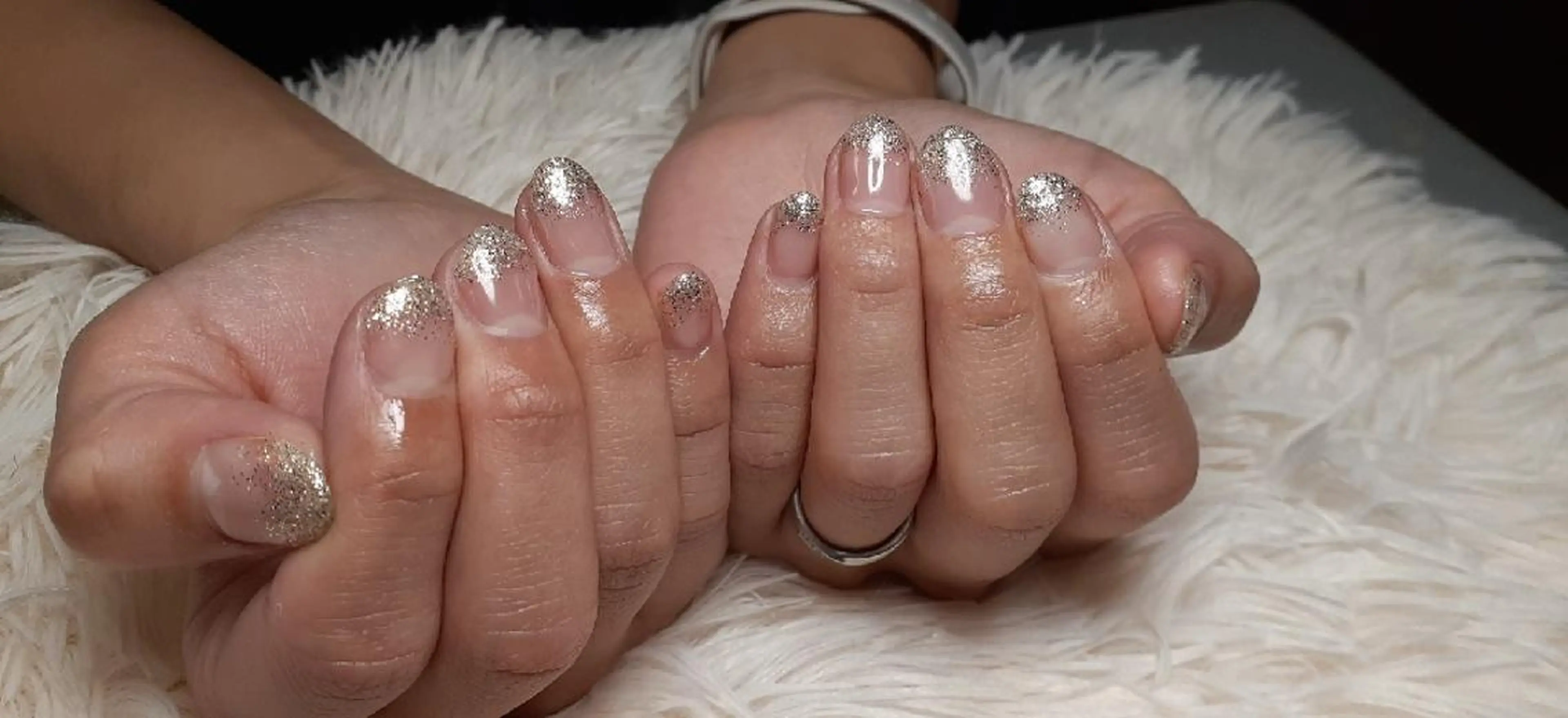 ネイル 大島 さやかのネイルデザイン