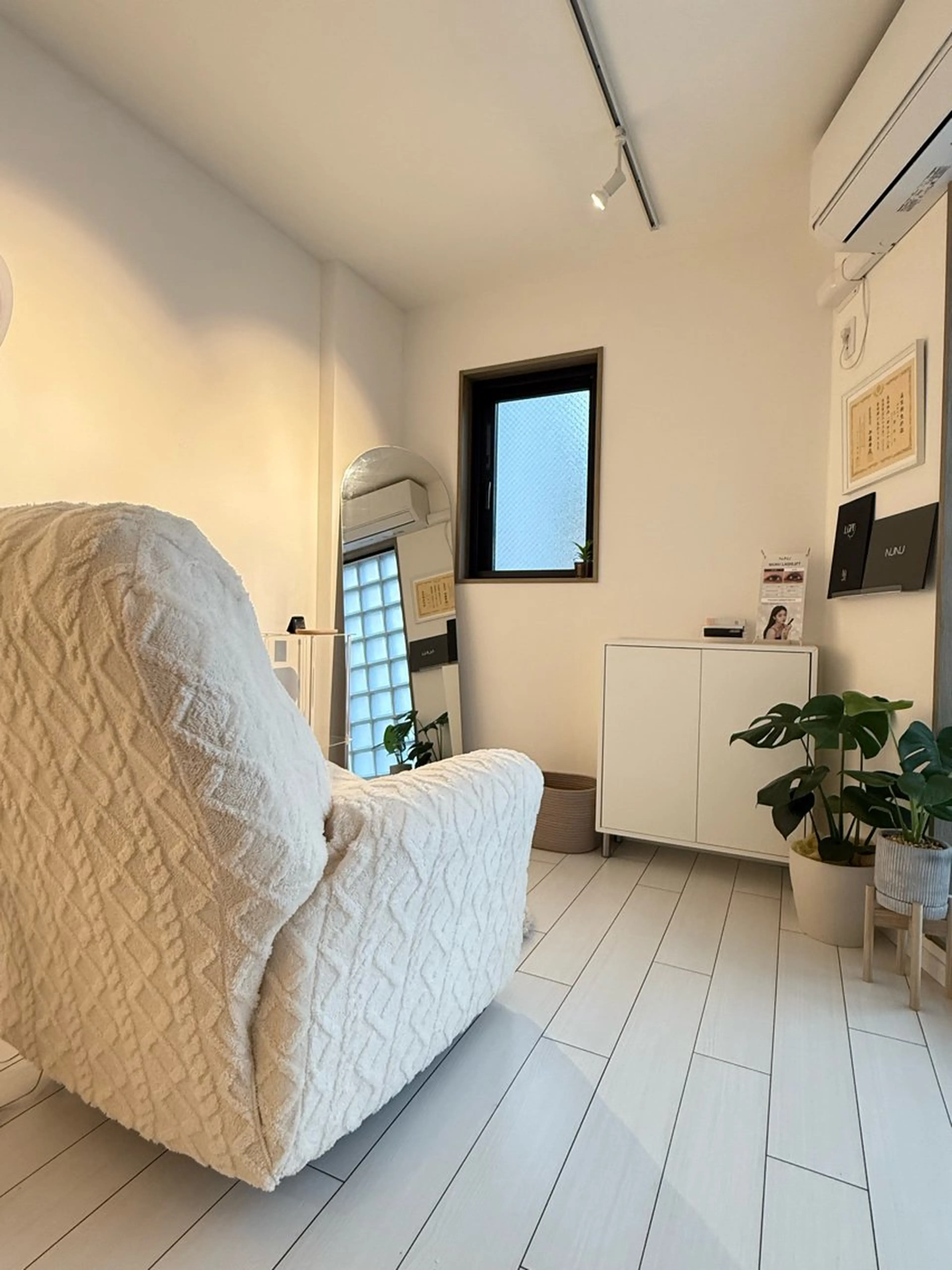 マツエク・マツパ AILEエール🦄 hiroko/平間のマツエク・マツパデザイン