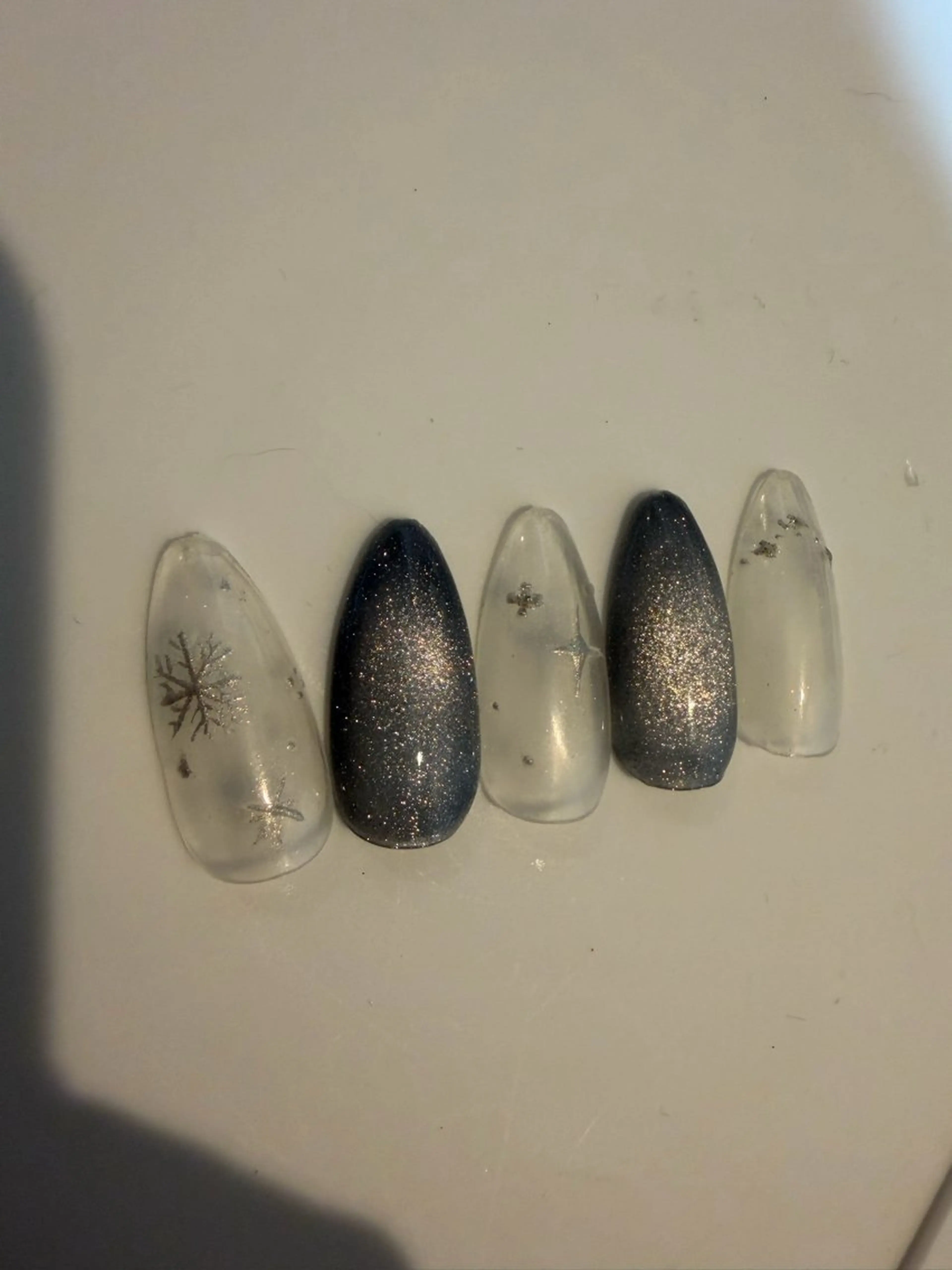 ネイル nails by Kanaのネイルデザイン