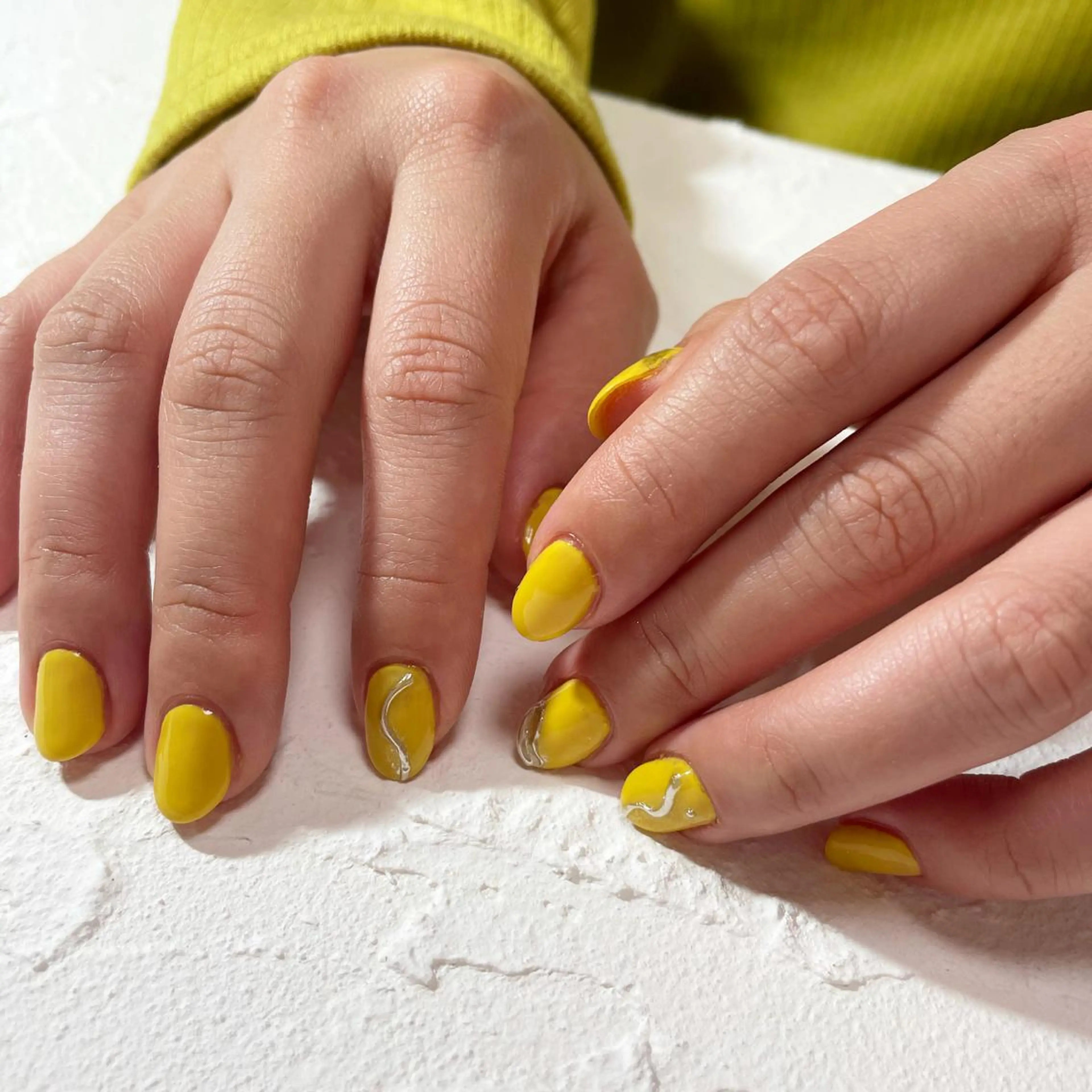 ネイル nail.gorin所属・吉村 優子のネイルデザイン