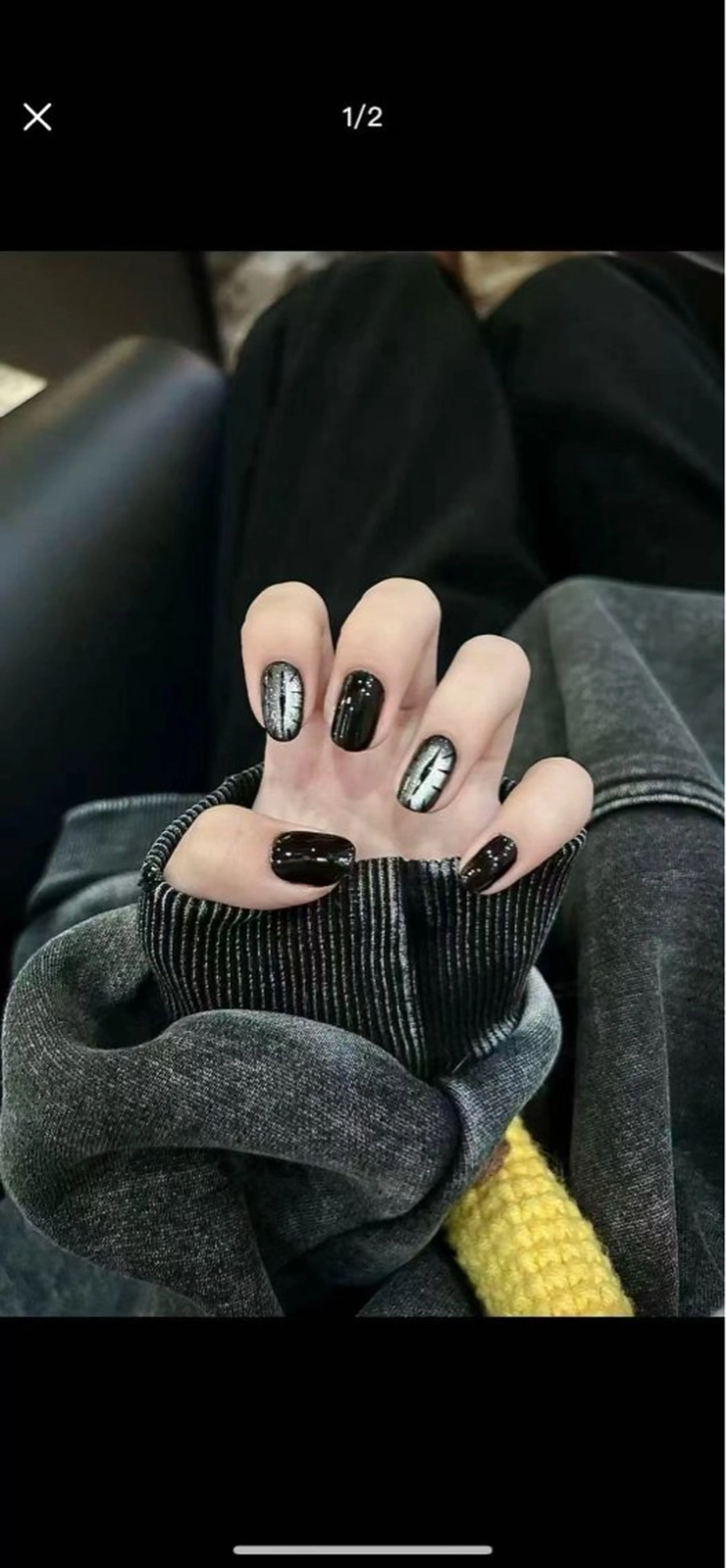 ネイル Hi kariのネイルデザイン