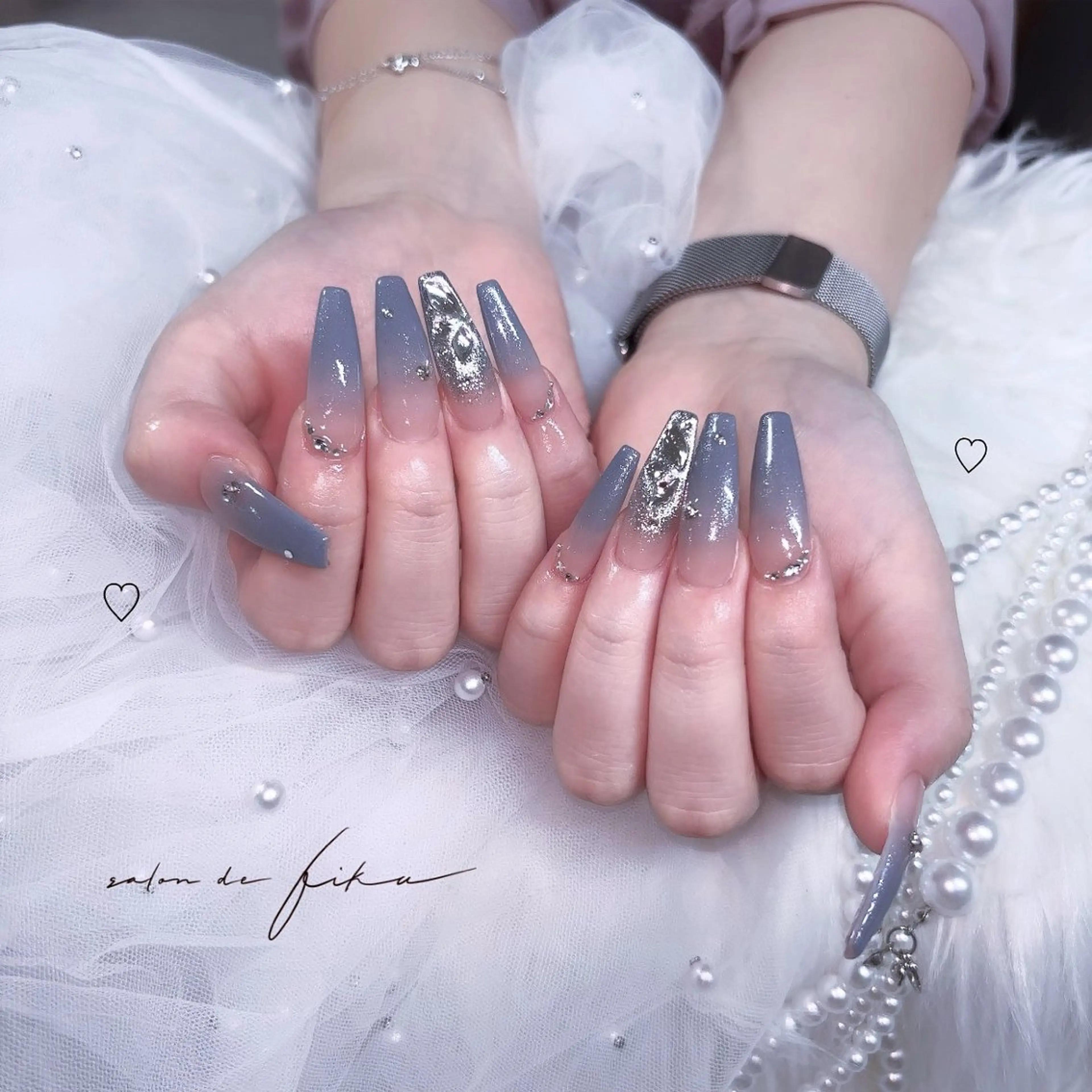 🧸 持ち込みデザイン 🧸 ¥6980​〜​の写真