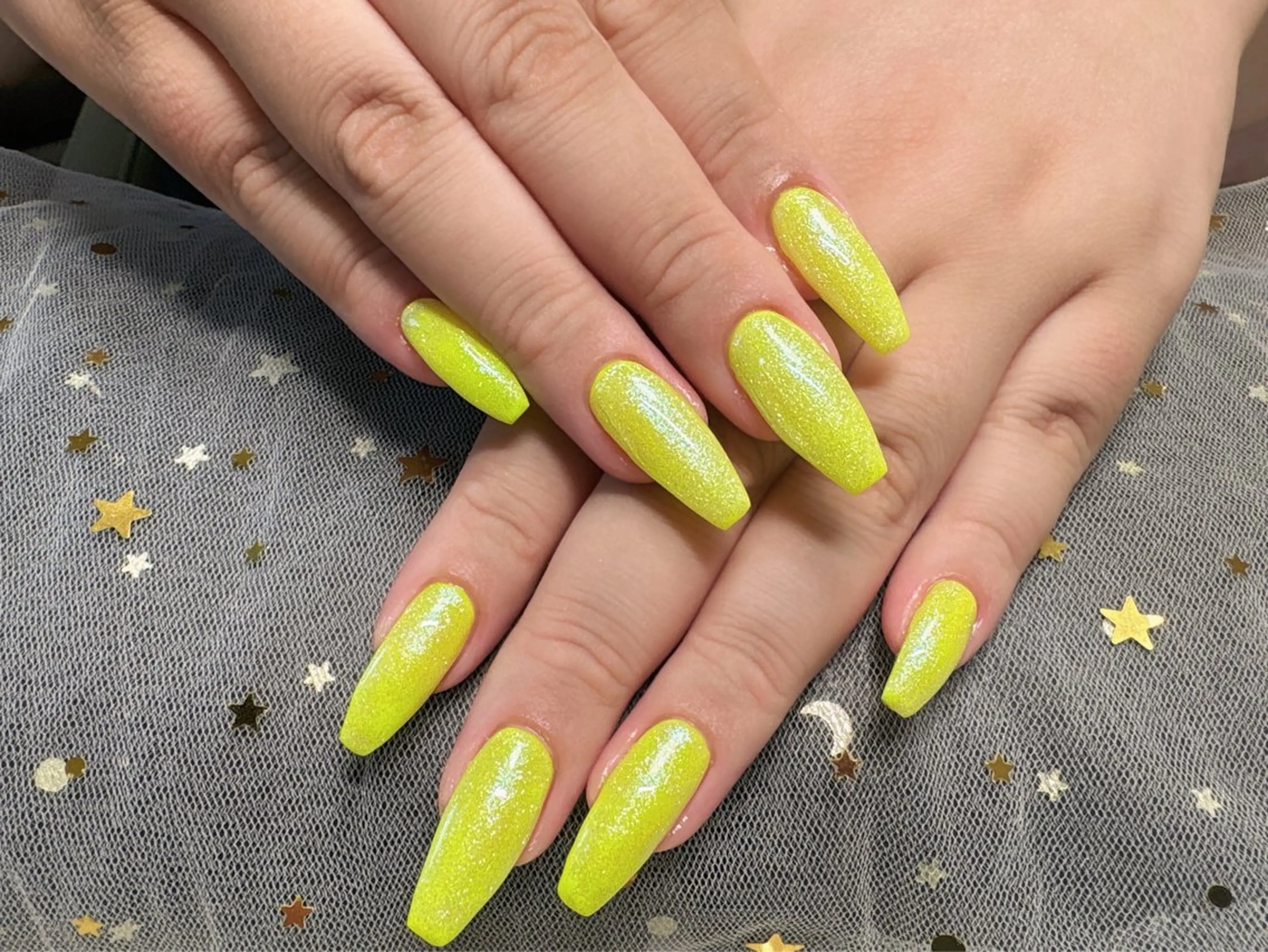 ネイル ハンドネイル 小岩 Saraのネイルデザイン