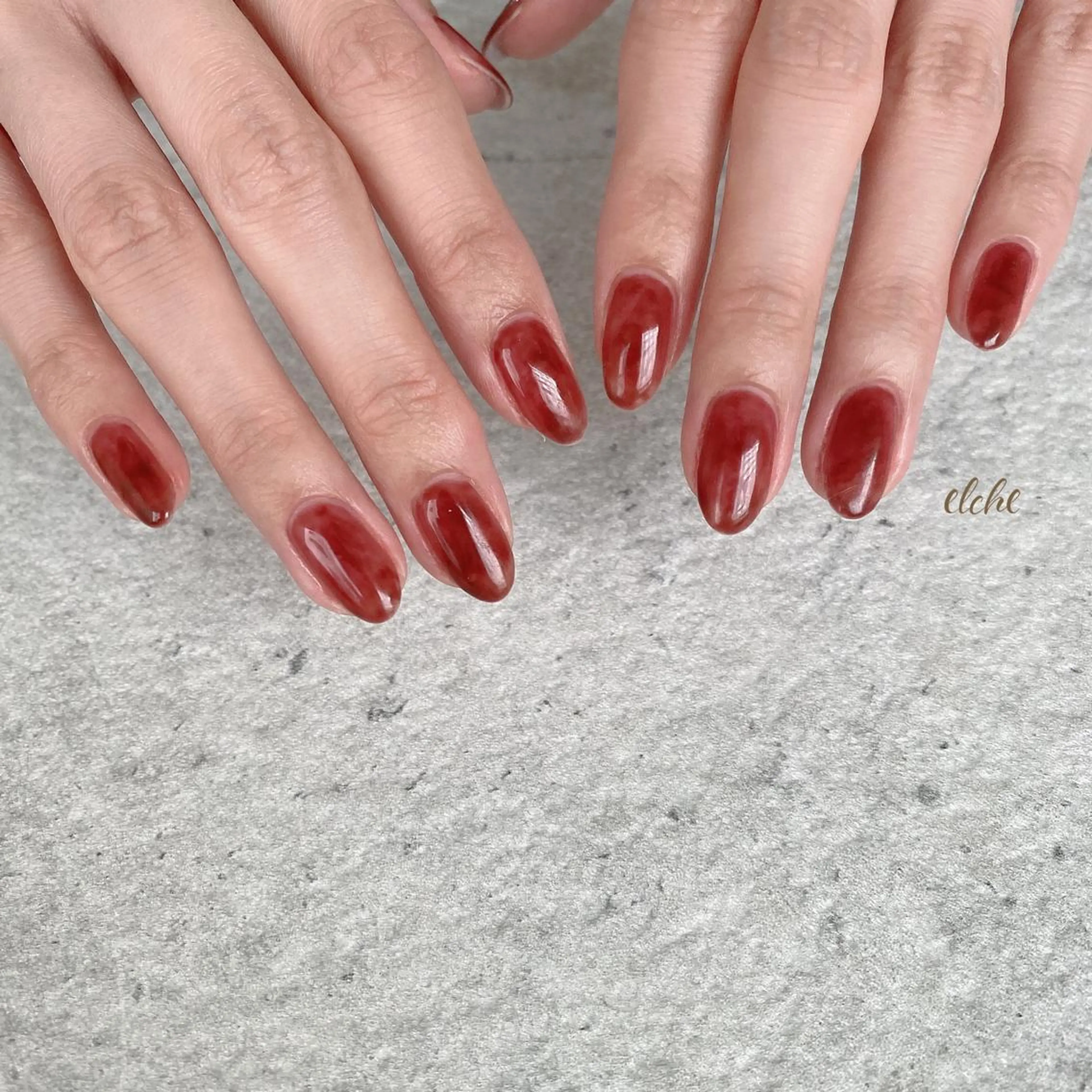 ネイル Rio 𓍼のネイルデザイン