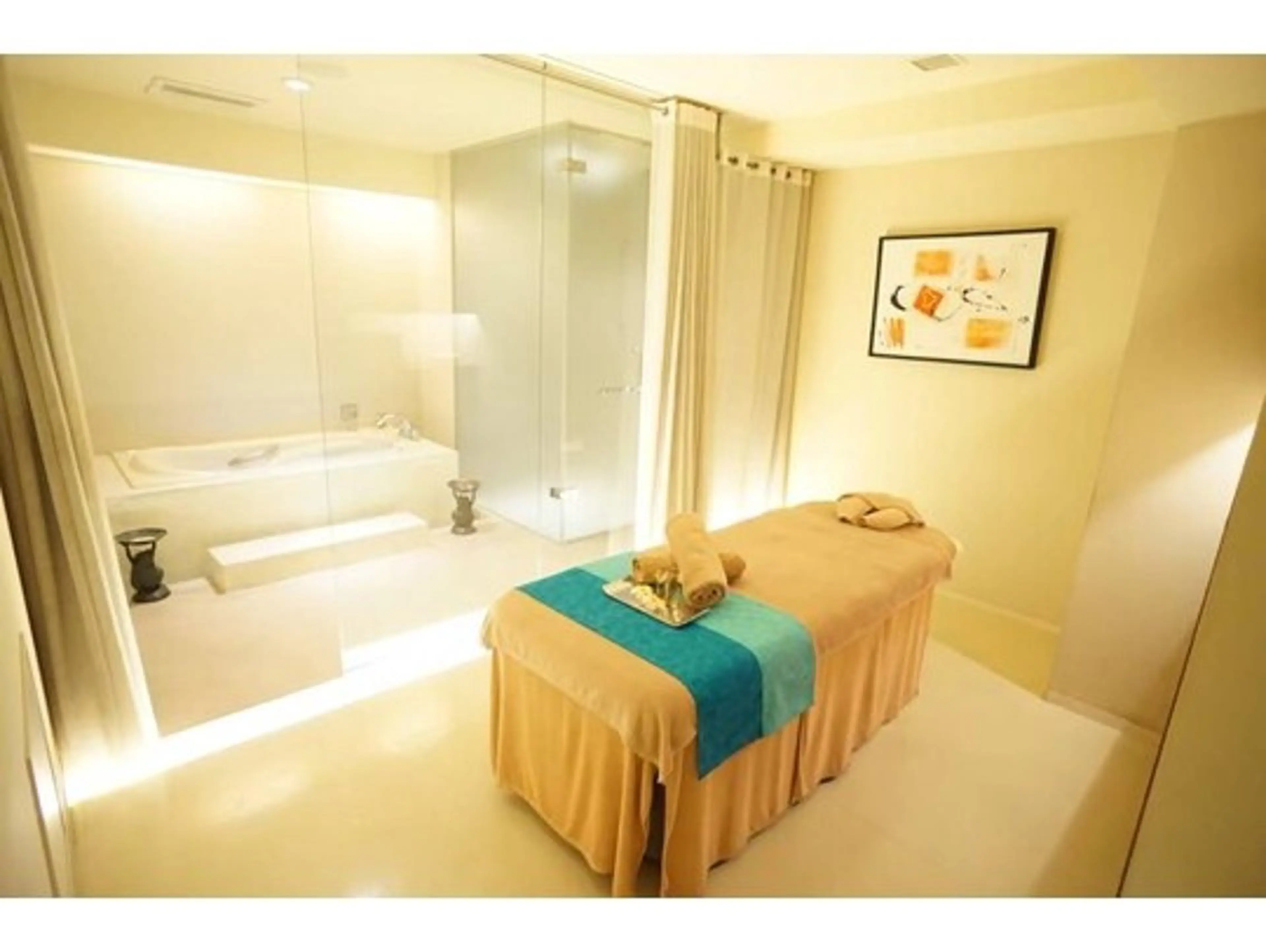 当日限定☆季節の変わり目の疲労回復へ！アロマボディ80分の写真