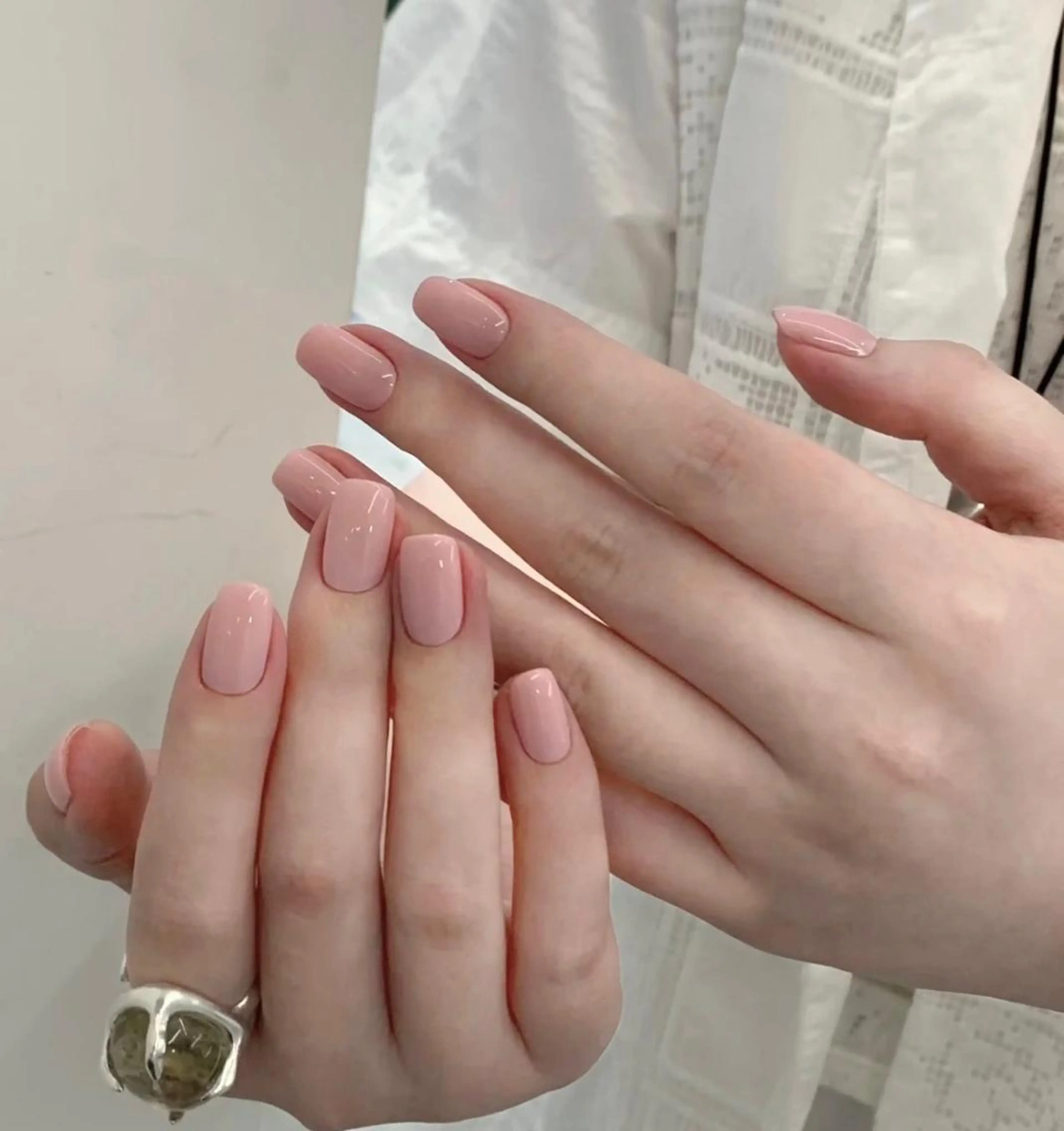 ル ルのネイルデザイン