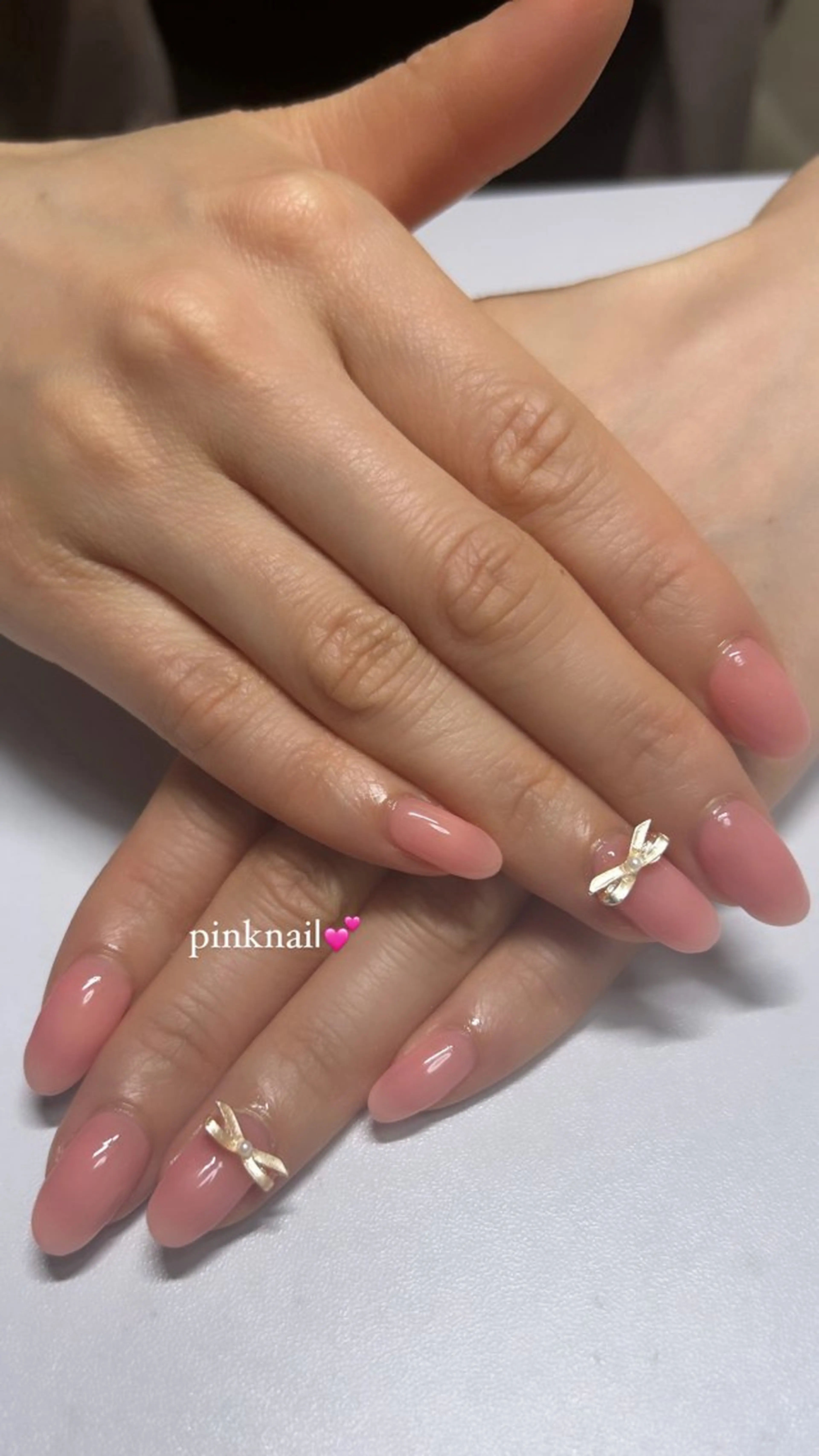 ネイル ハンドネイル fleur フルールのネイルデザイン