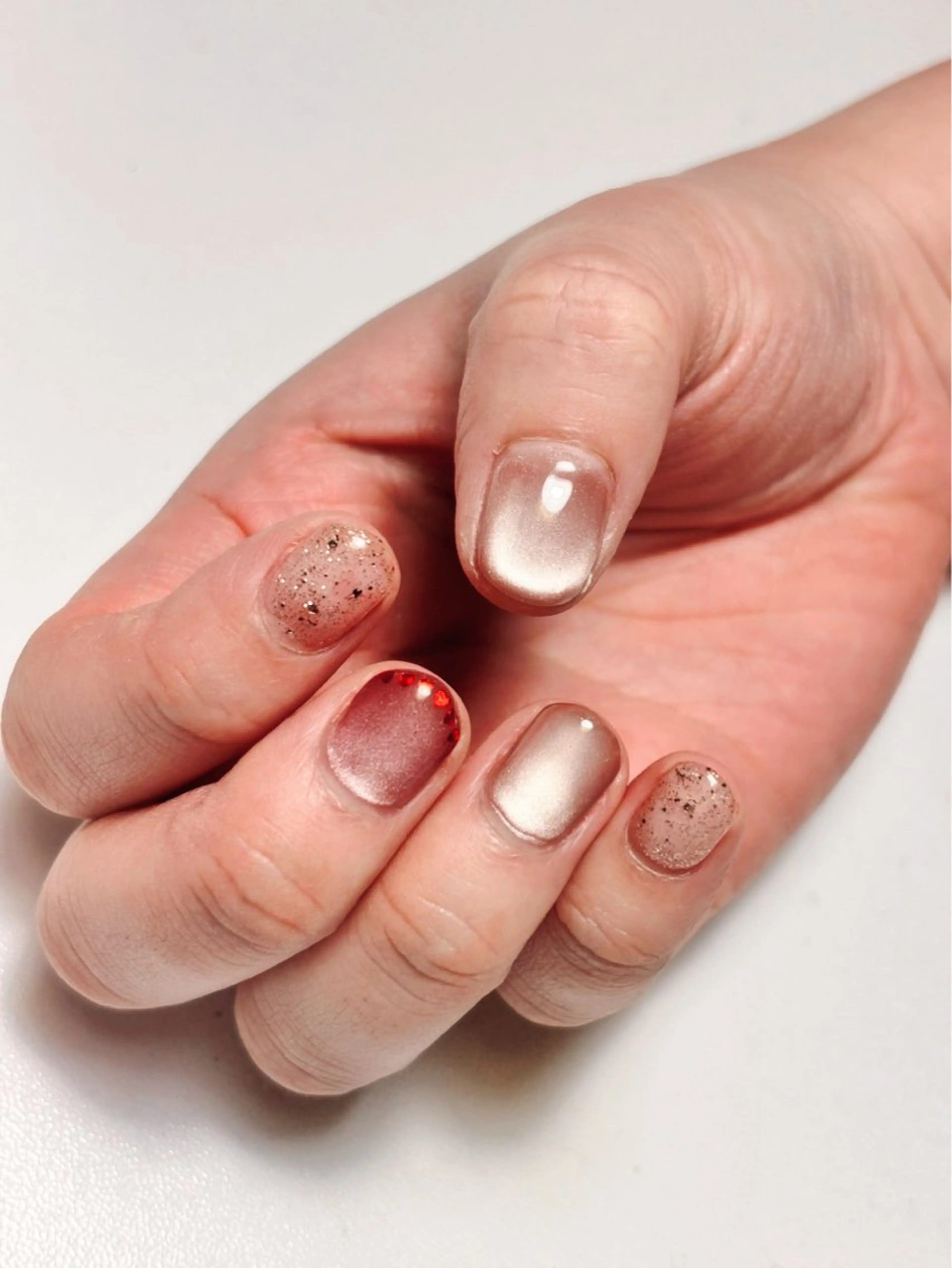 定額アートの写真