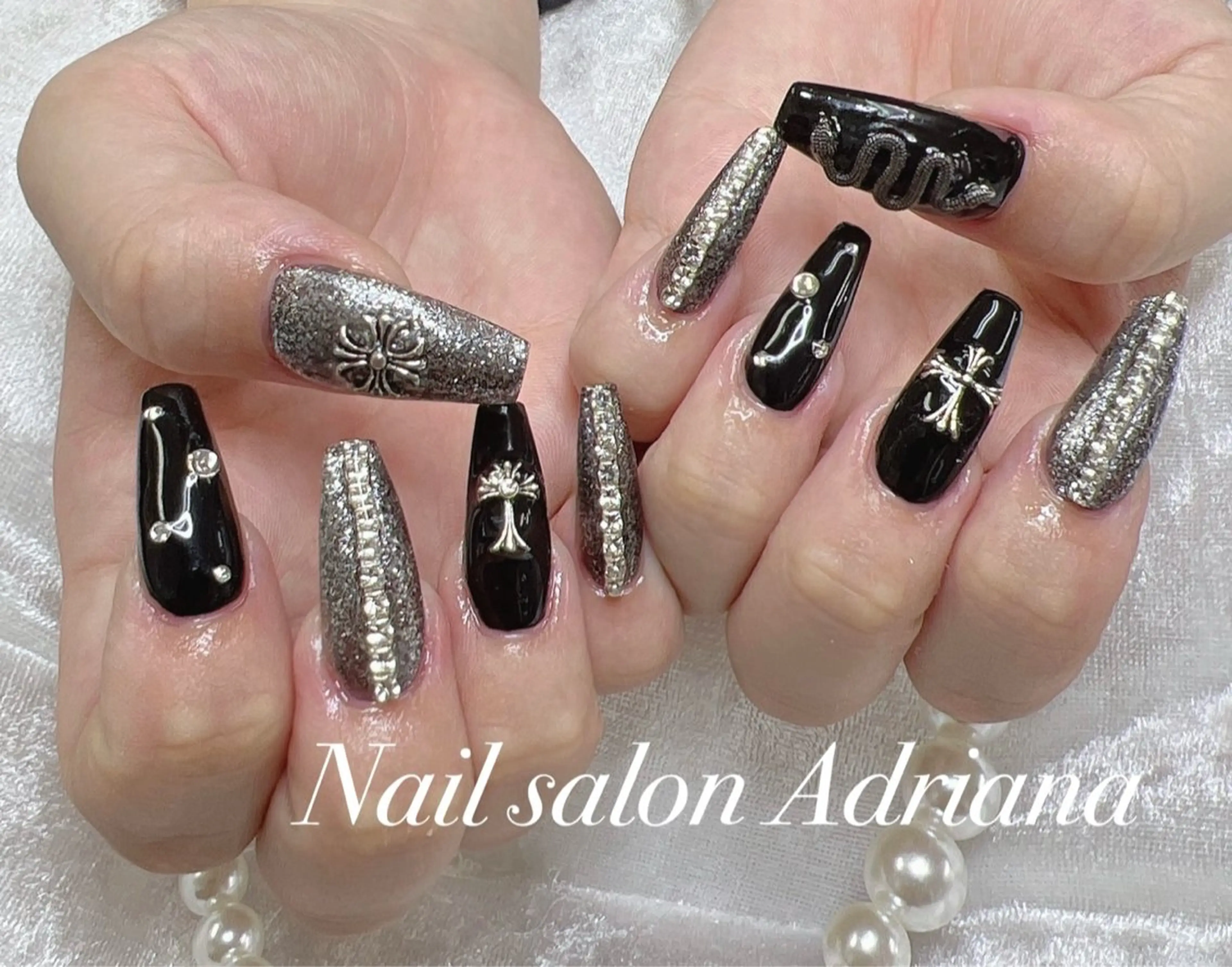 ネイル ADRIANA 大久保駅前徒歩2分のその他イメージ