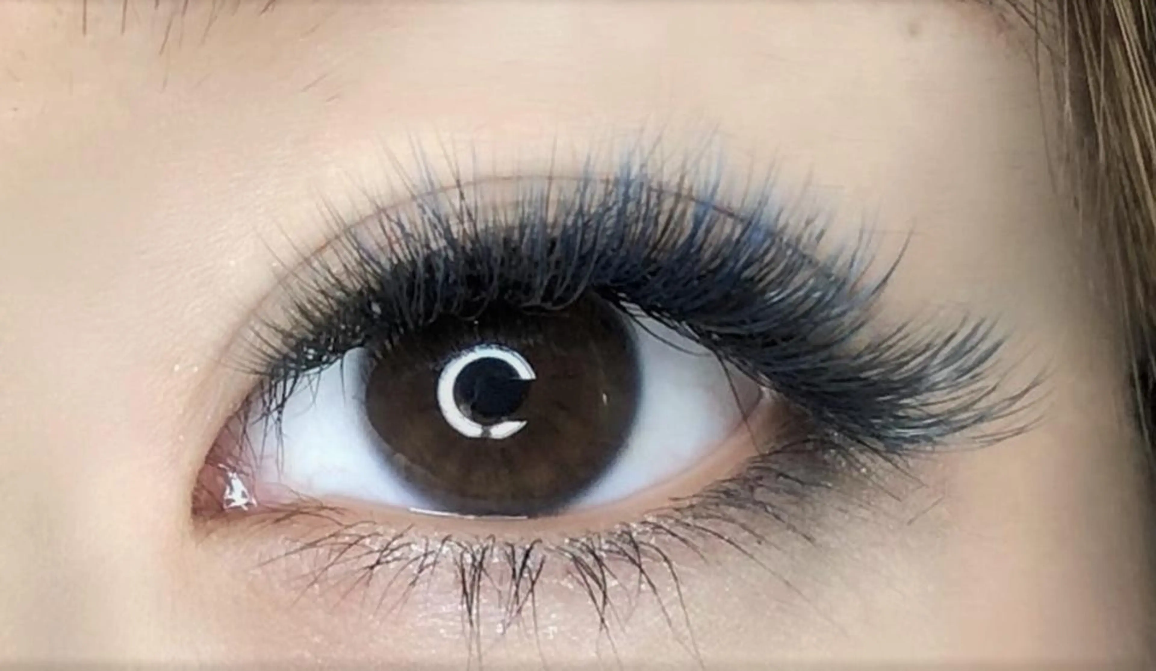 マツエク・マツパ JAYDE ジェイドのマツエク・マツパデザイン