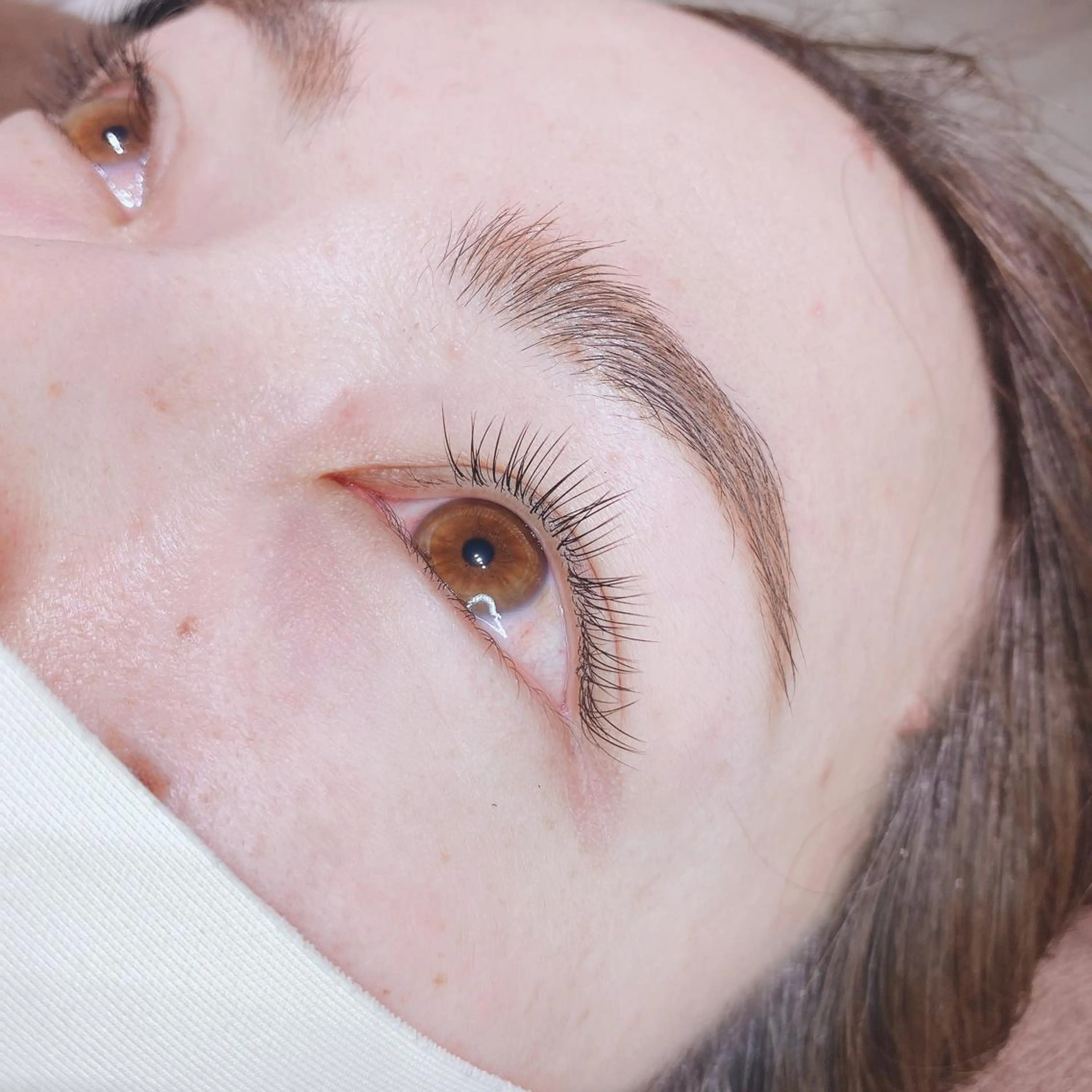 マツエク・マツパ フラットラッシュ Jカール Neo店長🌿 KOTONO🌿のマツエク・マツパデザイン