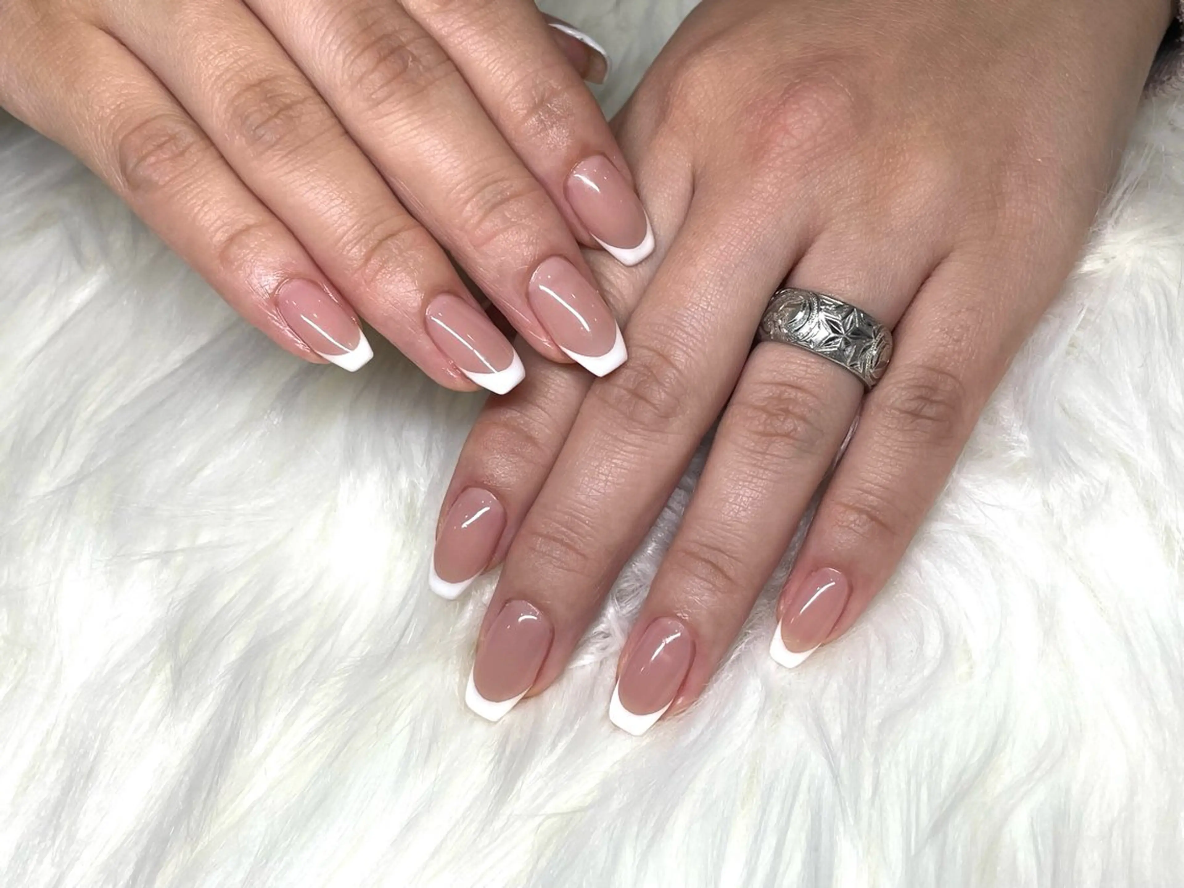 ネイル 井上 舞子のネイルデザイン