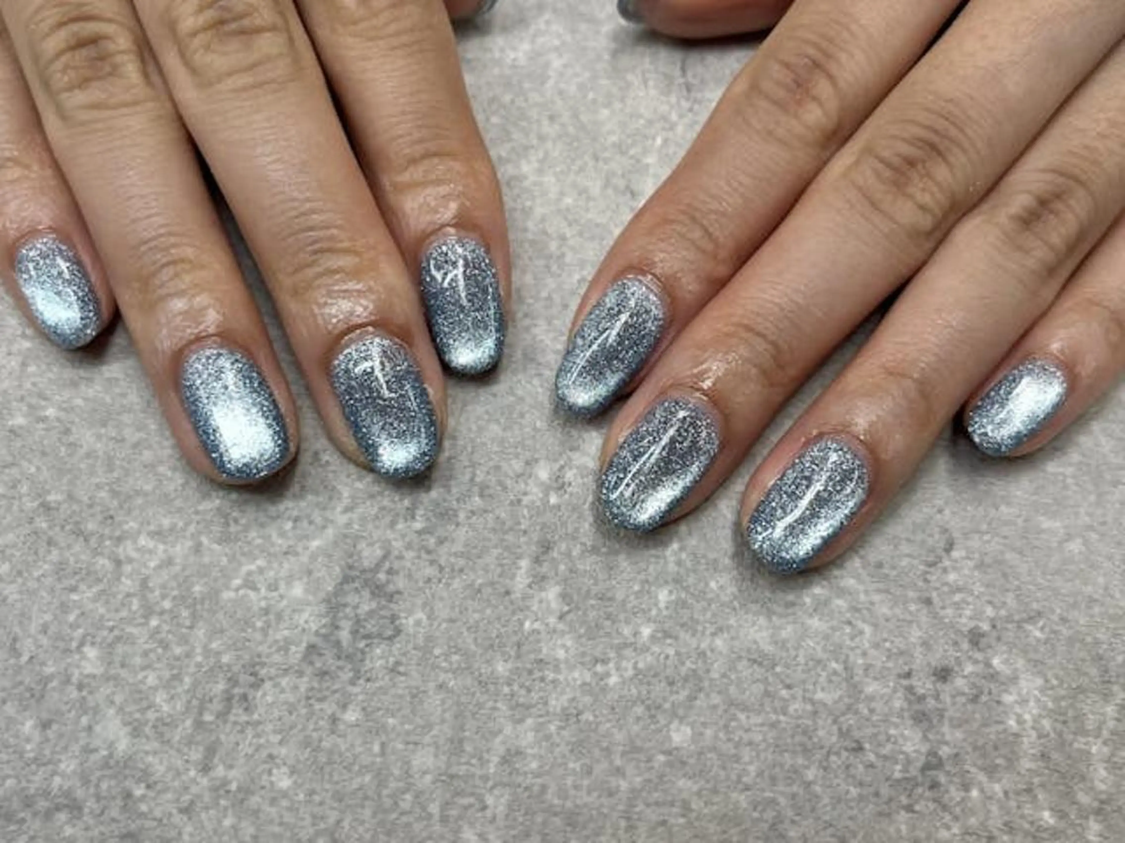 ネイル FASTNAIL PLUS 新宿店のネイルデザイン