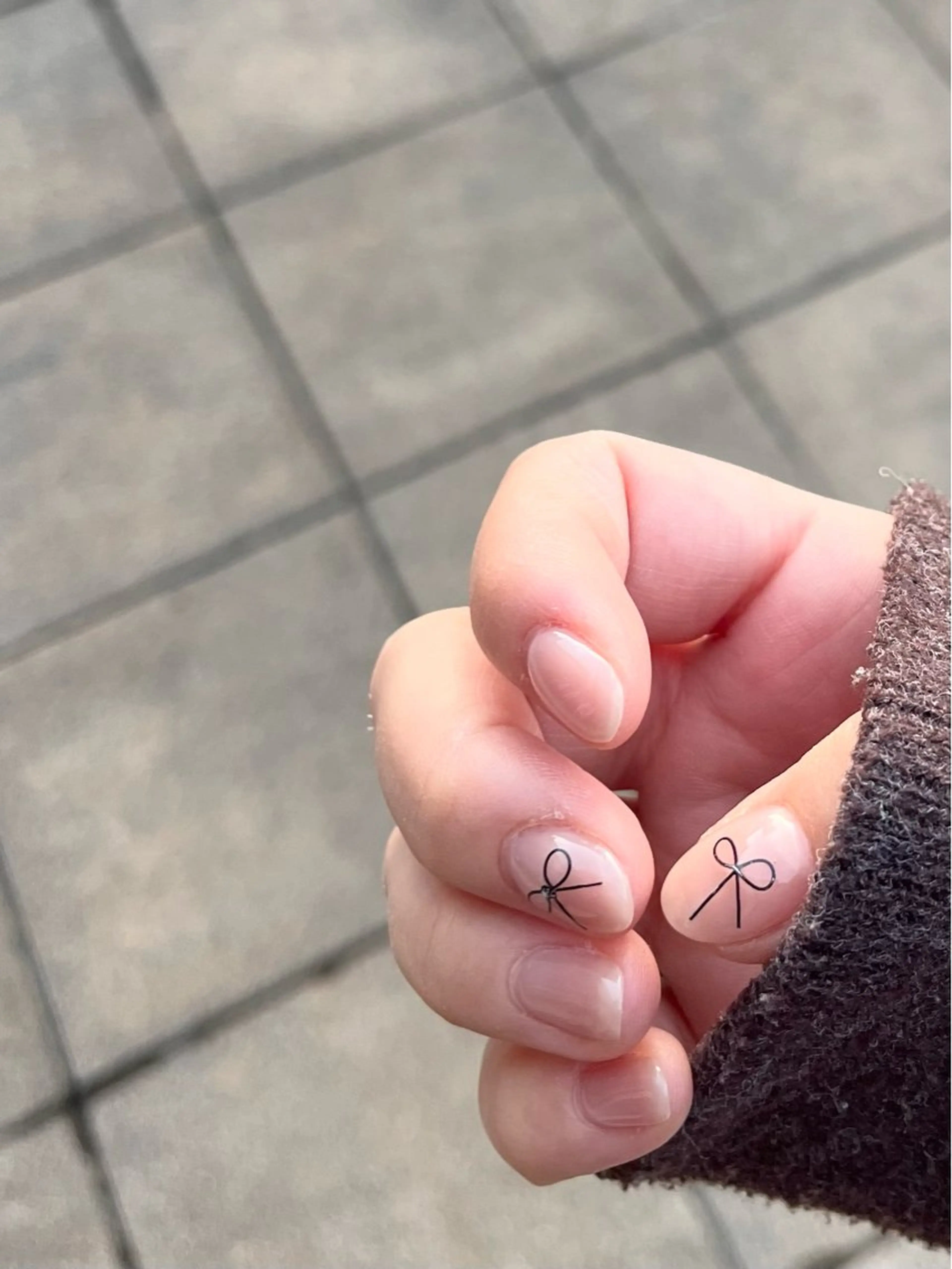 ネイル ハンドネイル shoushou ￤ｼｭｼｭのネイルデザイン