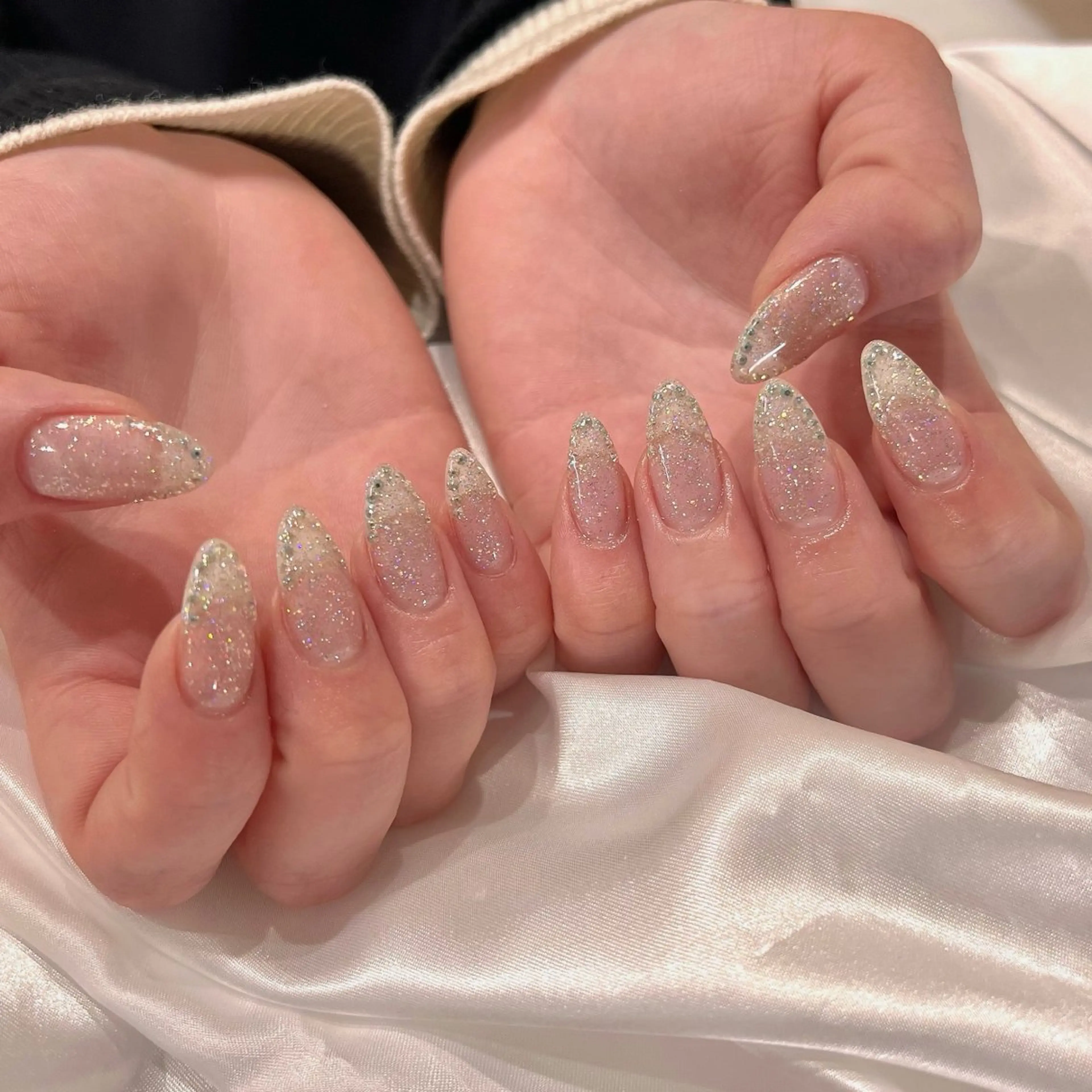 ネイル REVIA_nail maiのネイルデザイン