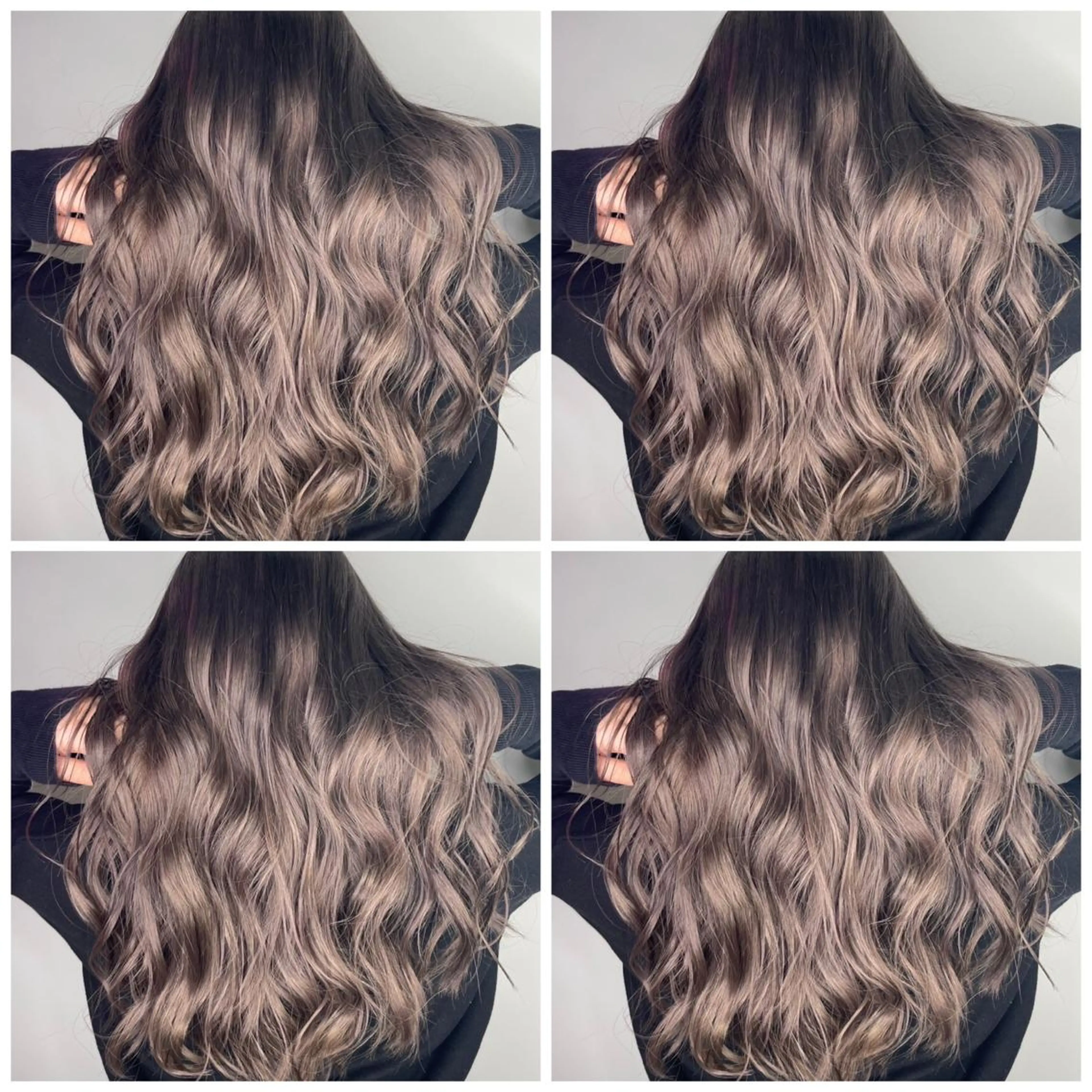 ロング 🔹似合わせ✖️垢抜 け職人/ℕ𝕆ℝ𝕀のヘアスタイル