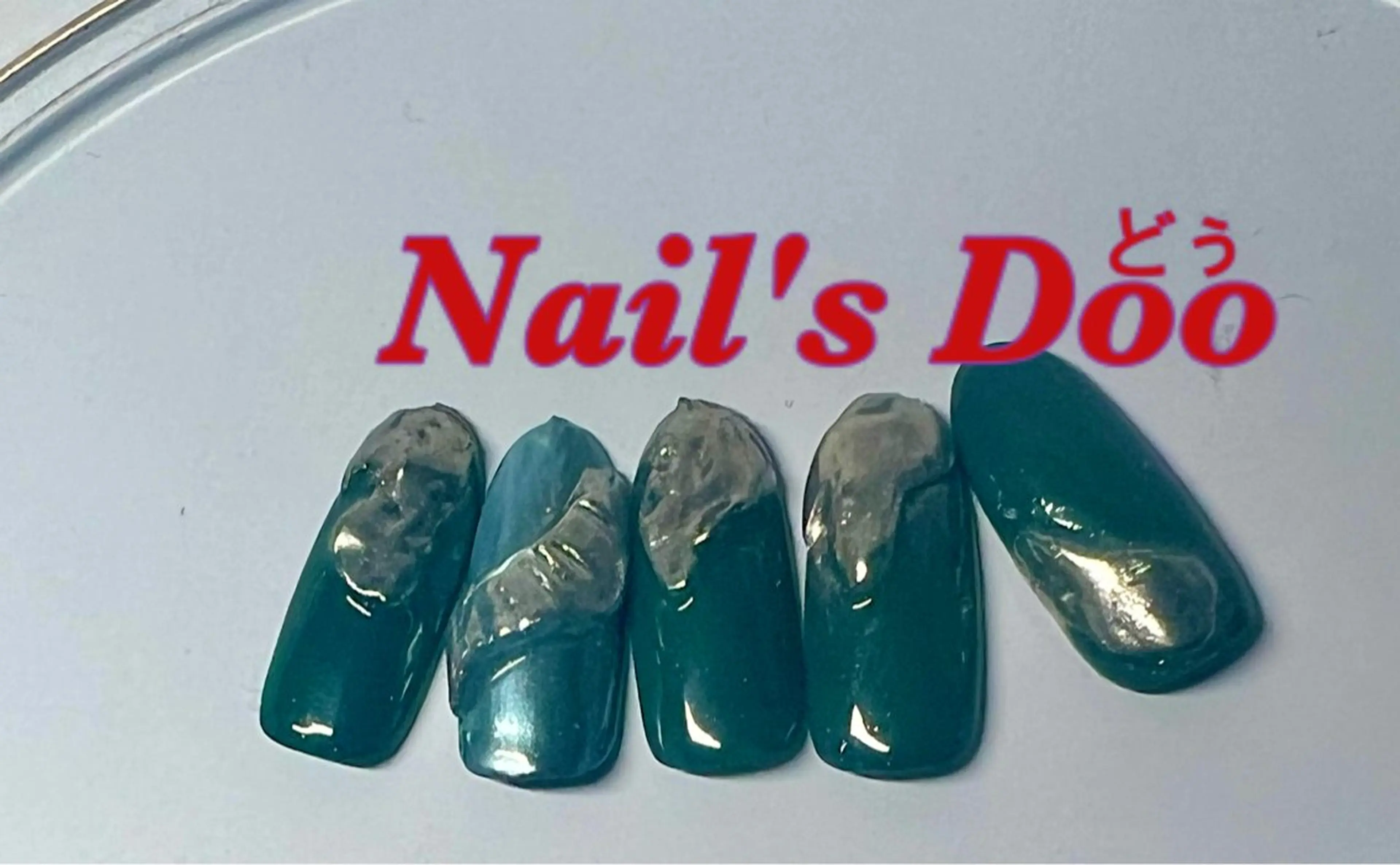 ネイル Salon's Dooのネイルデザイン