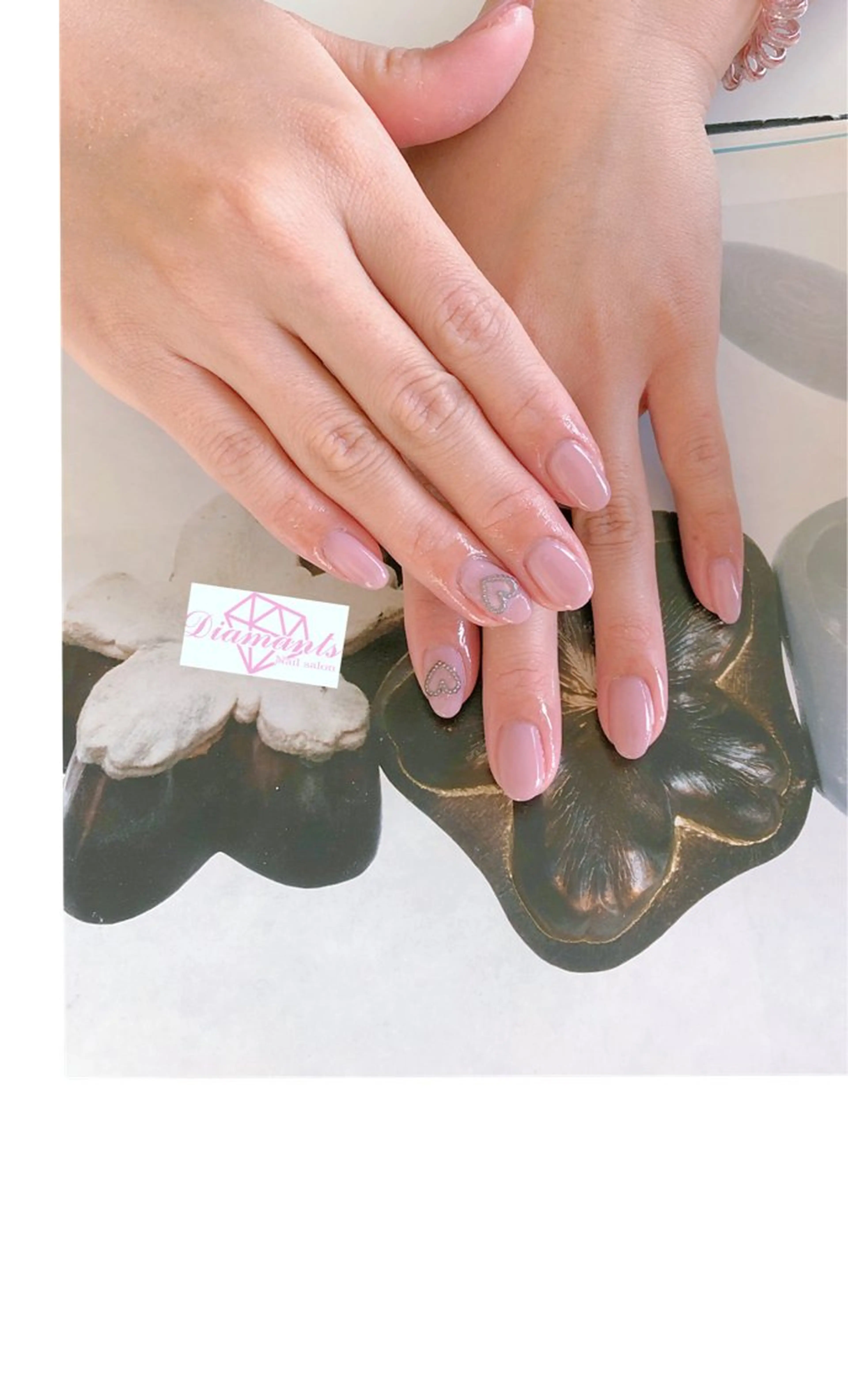 ネイル Asa miのネイルデザイン