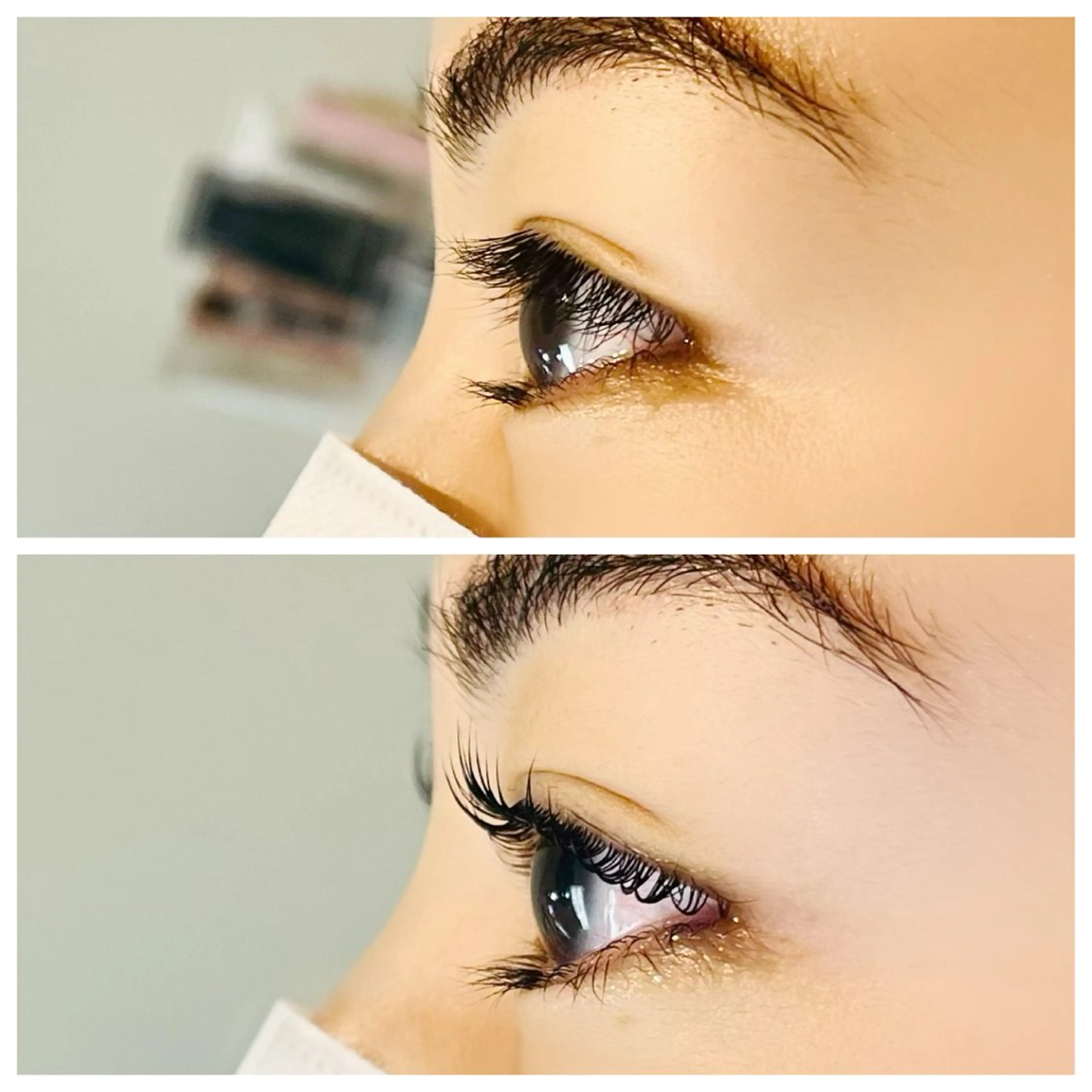 マツエク・マツパ マツパ 402 hakoishiのマツエク・マツパデザイン