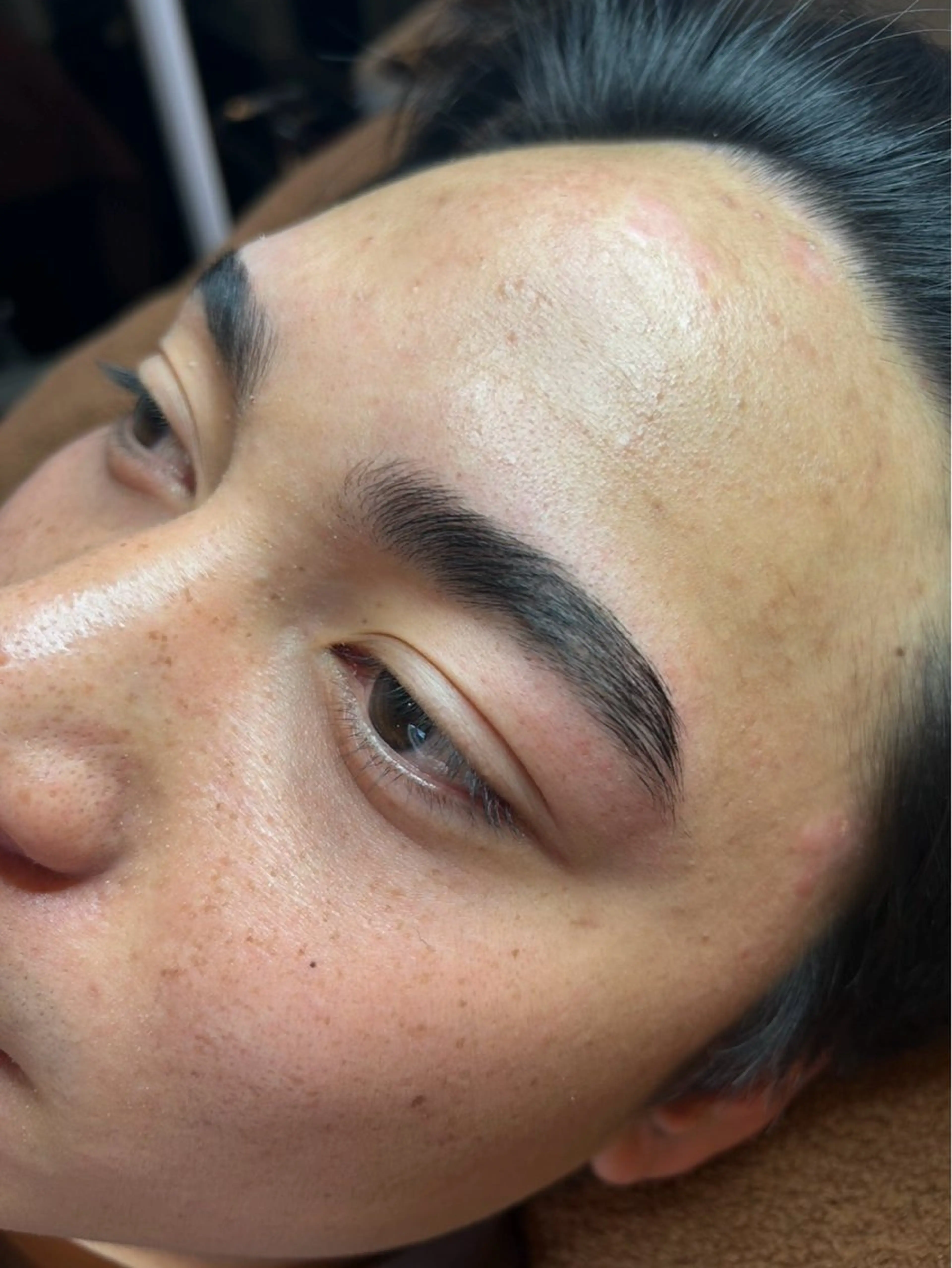 アイブロウ HIKARI a.k.a 神童♡のエステ・リラクイメージ