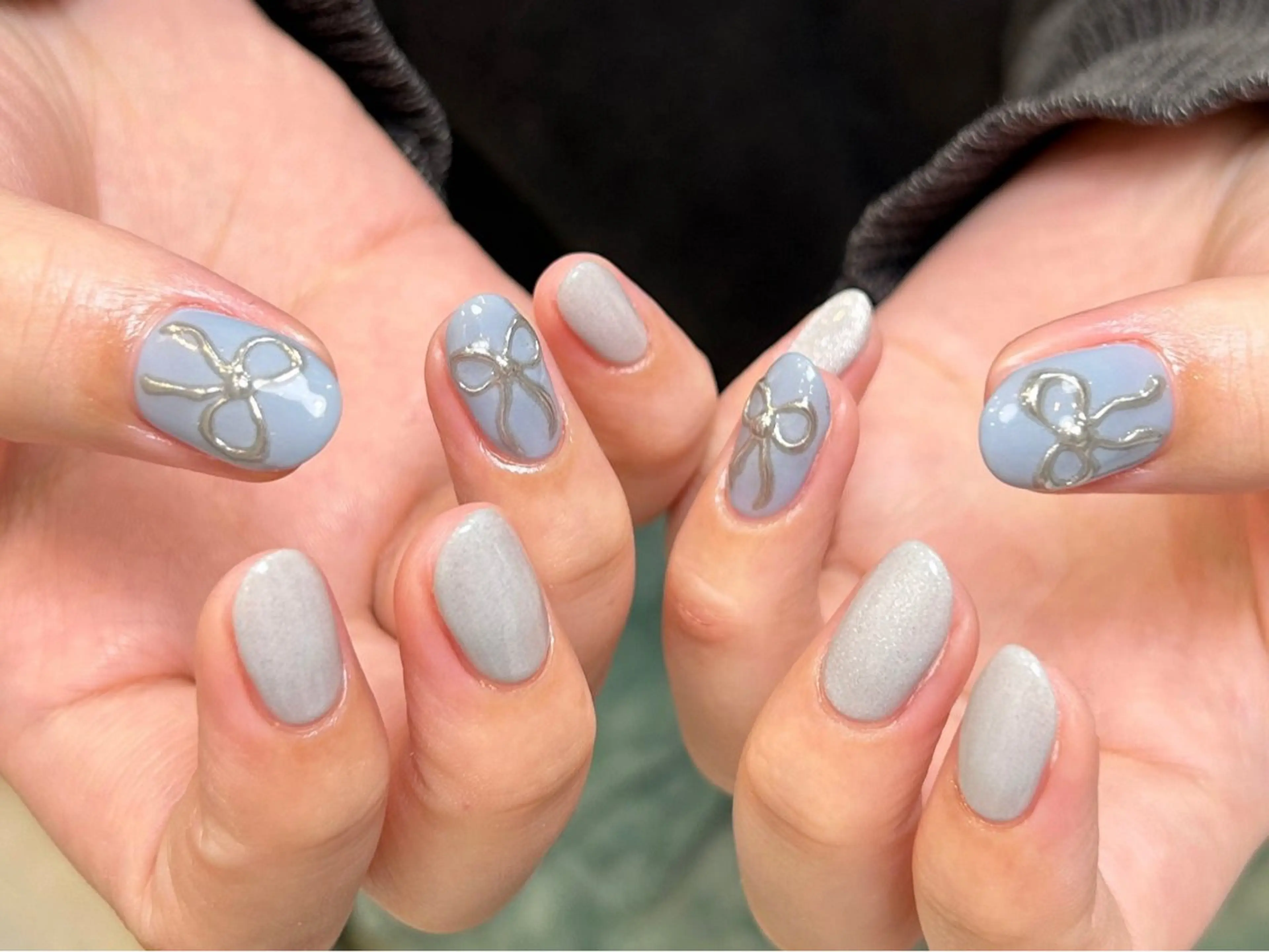 ネイル Rika _のネイルデザイン