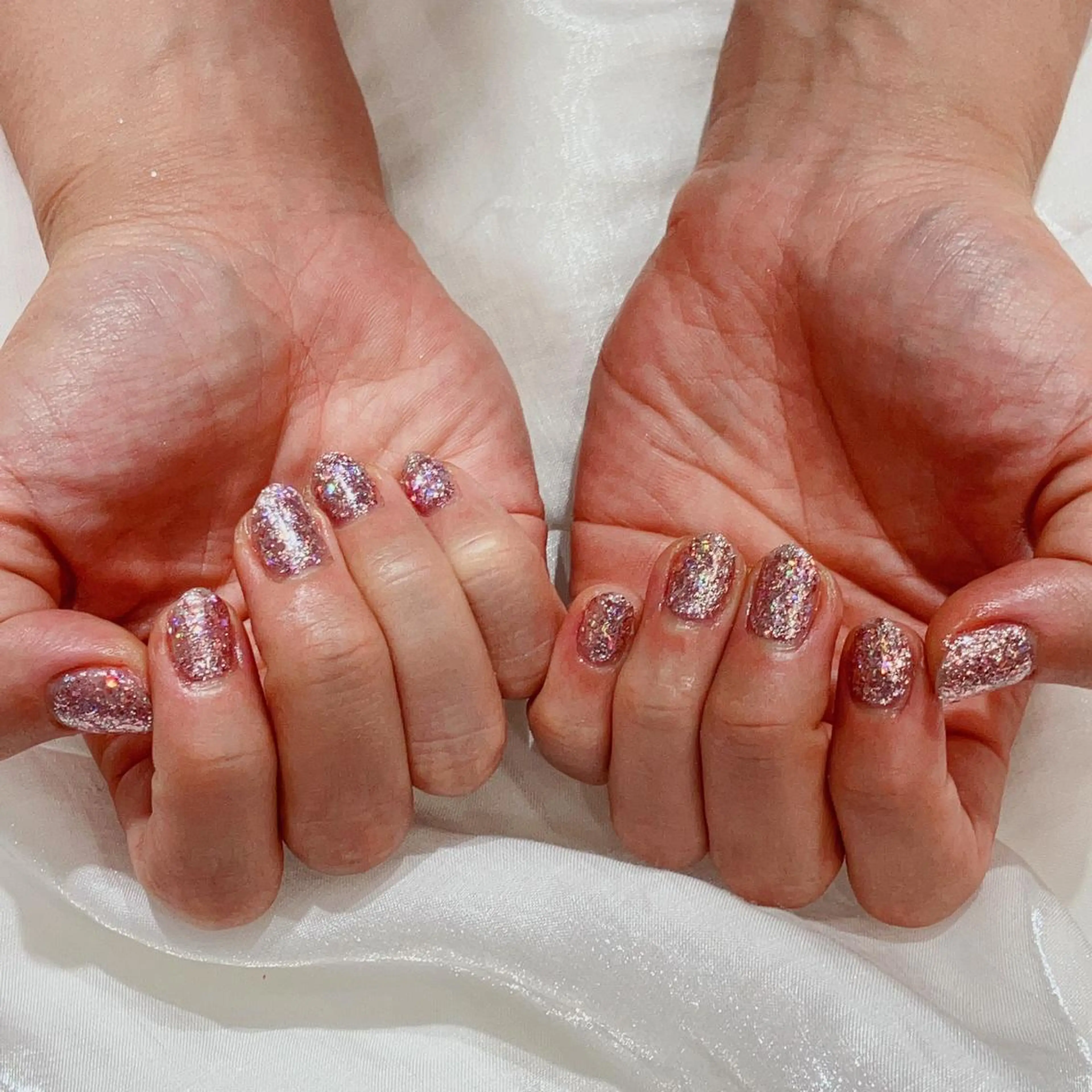 ネイル Umi nail& eyelashのネイルデザイン