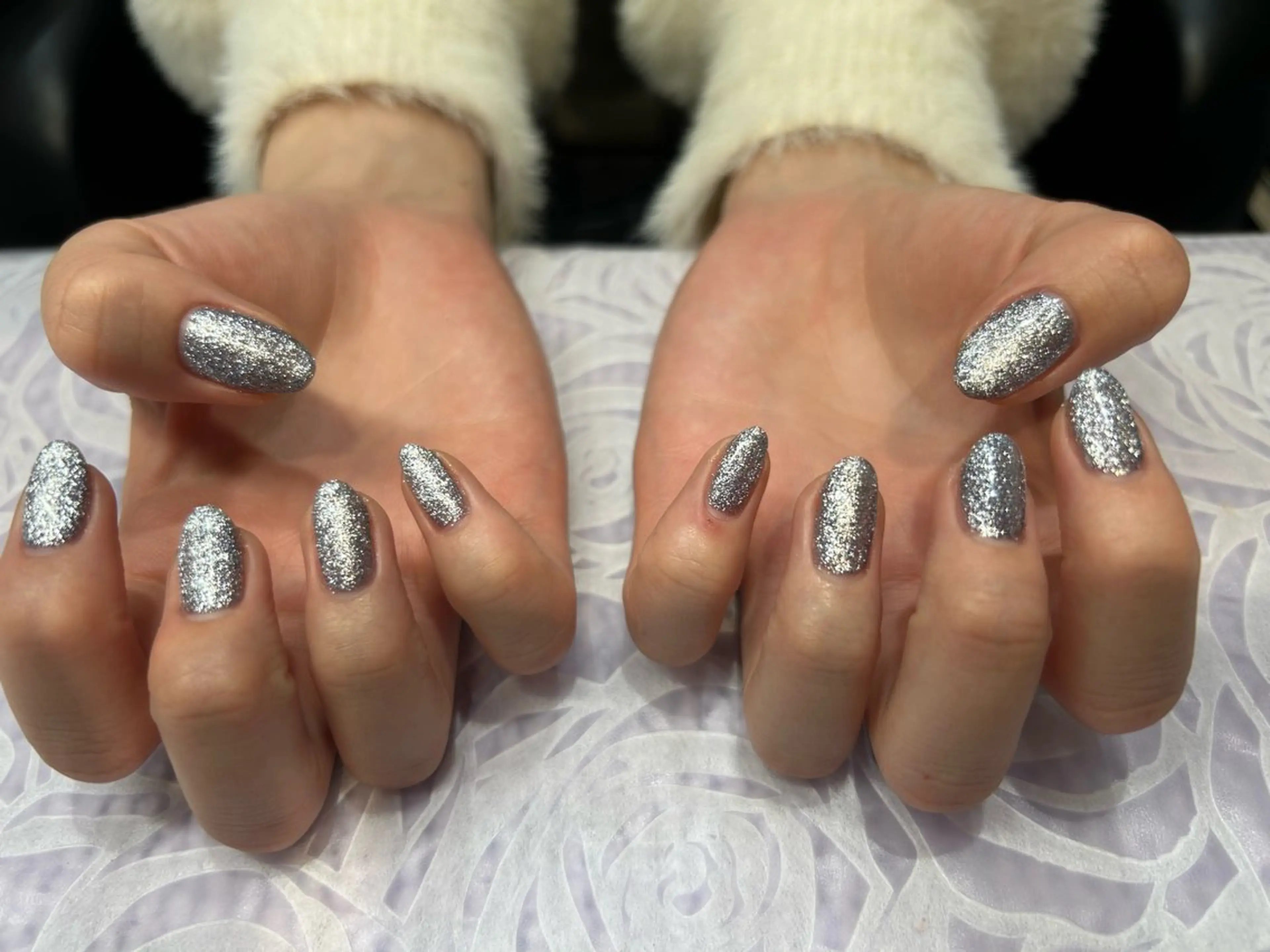 ネイル 近藤 亜伊梨のネイルデザイン