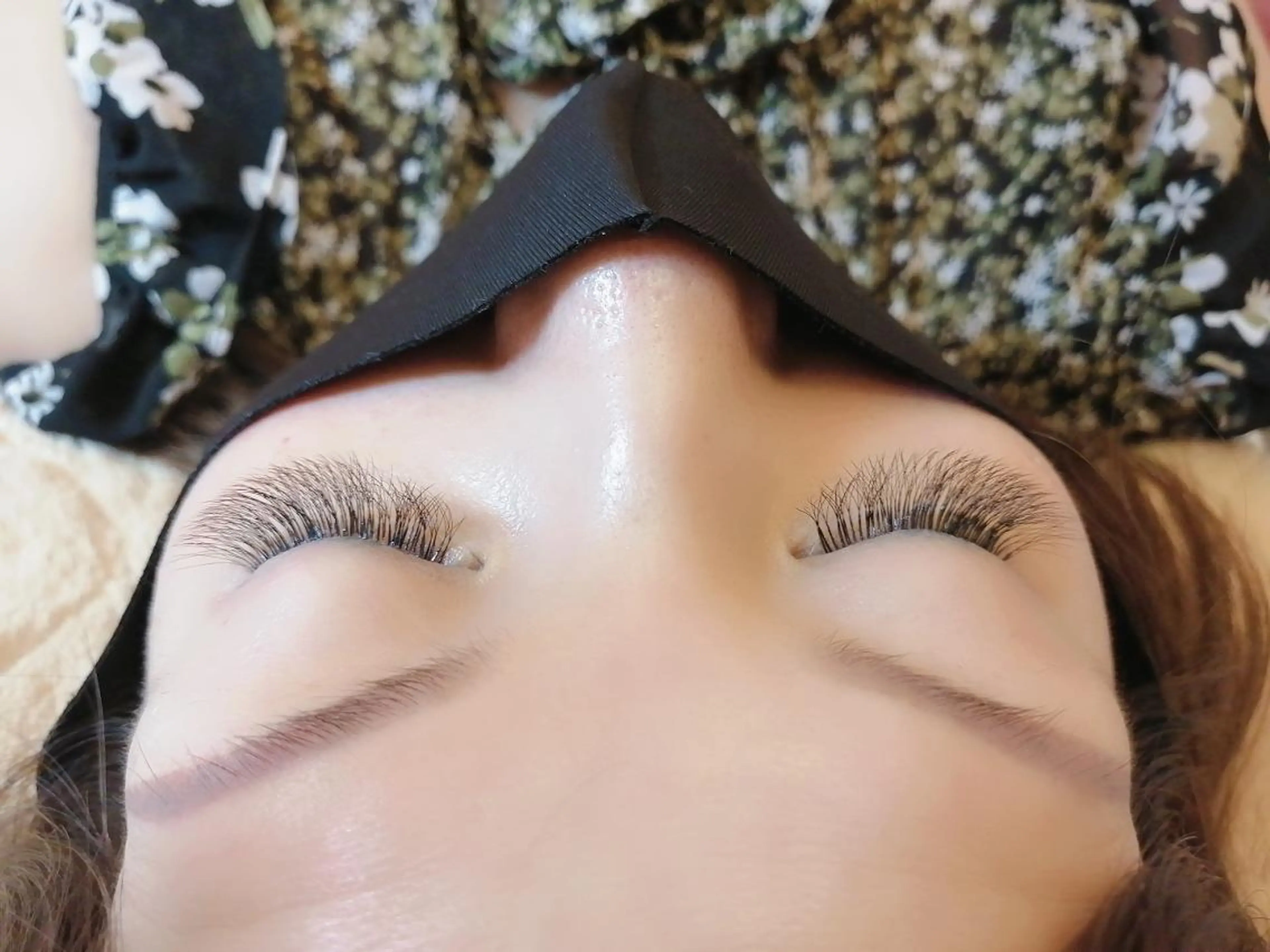 マツエク・マツパ 付け放題 Ali Beauty Salon 新小岩のマツエク・マツパデザイン