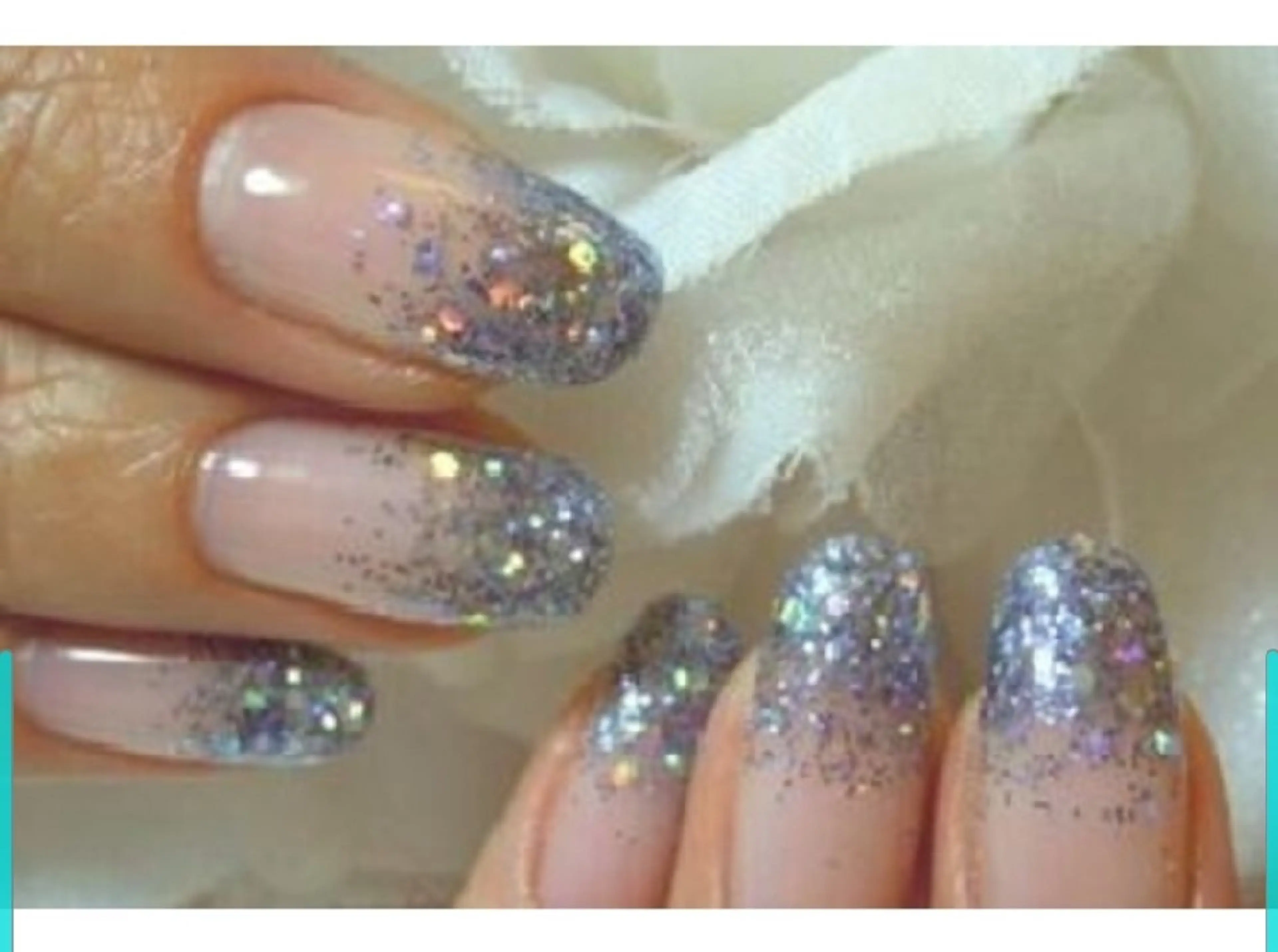 ネイル TELUM Miyoko.のネイルデザイン