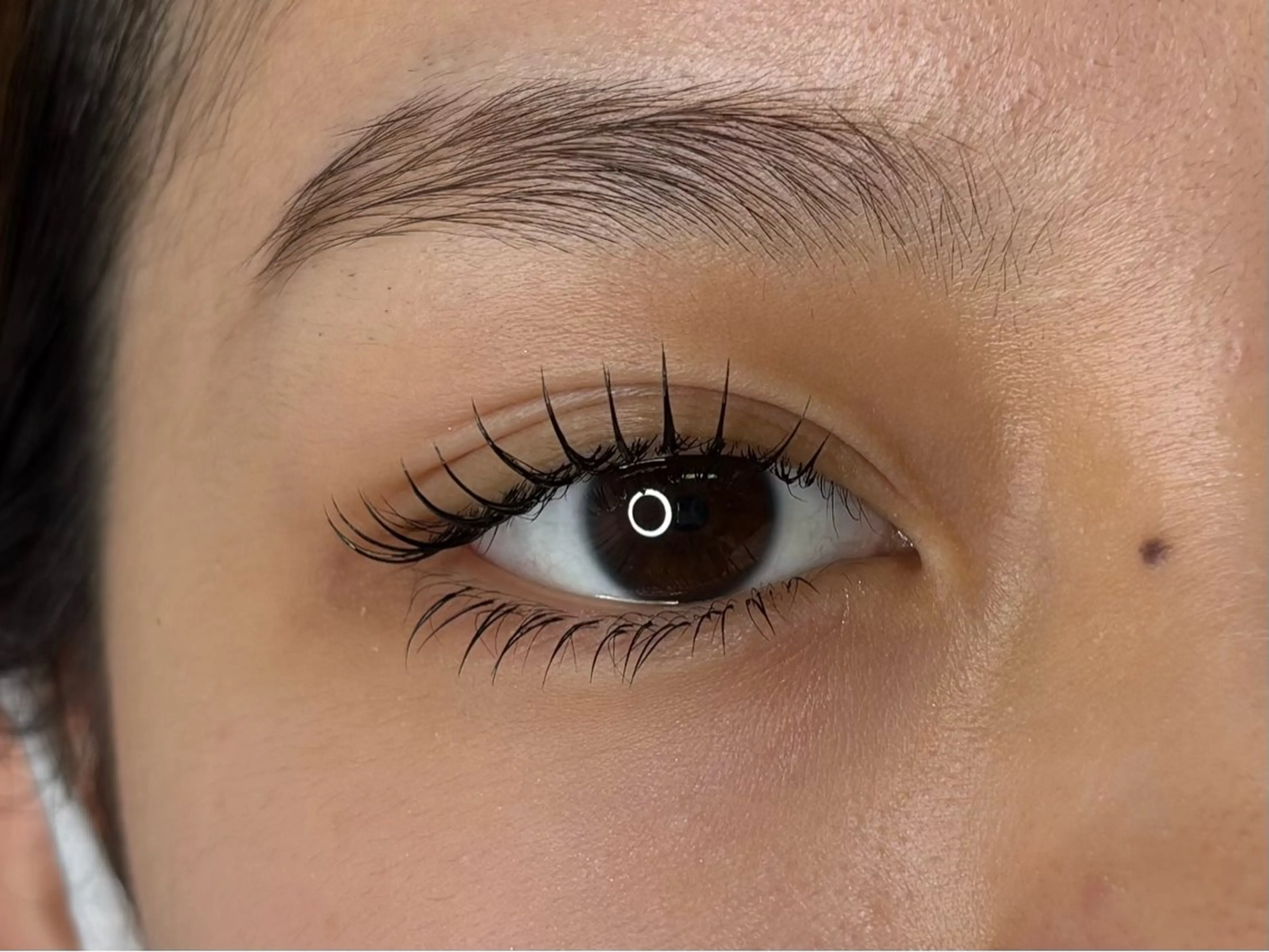 マツエク・マツパ ELRe RIKOのマツエク・マツパデザイン