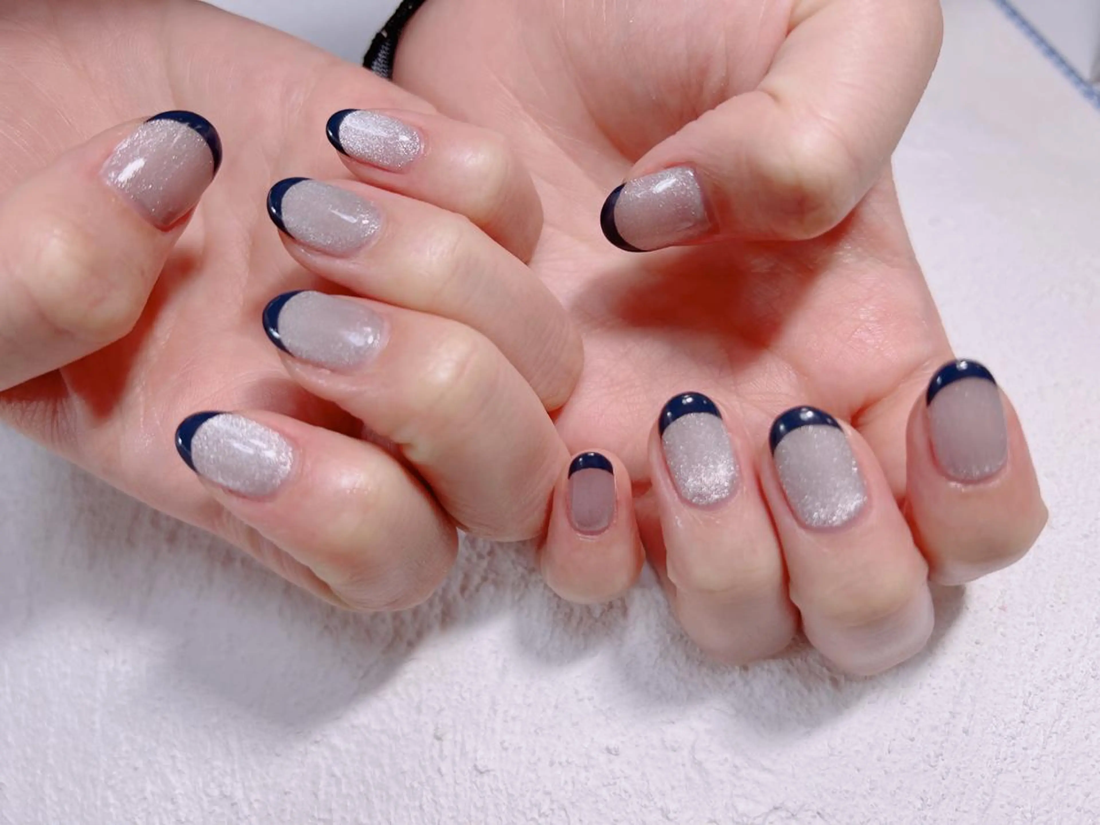 ネイル 持ち込み Regaro i.sのネイルデザイン