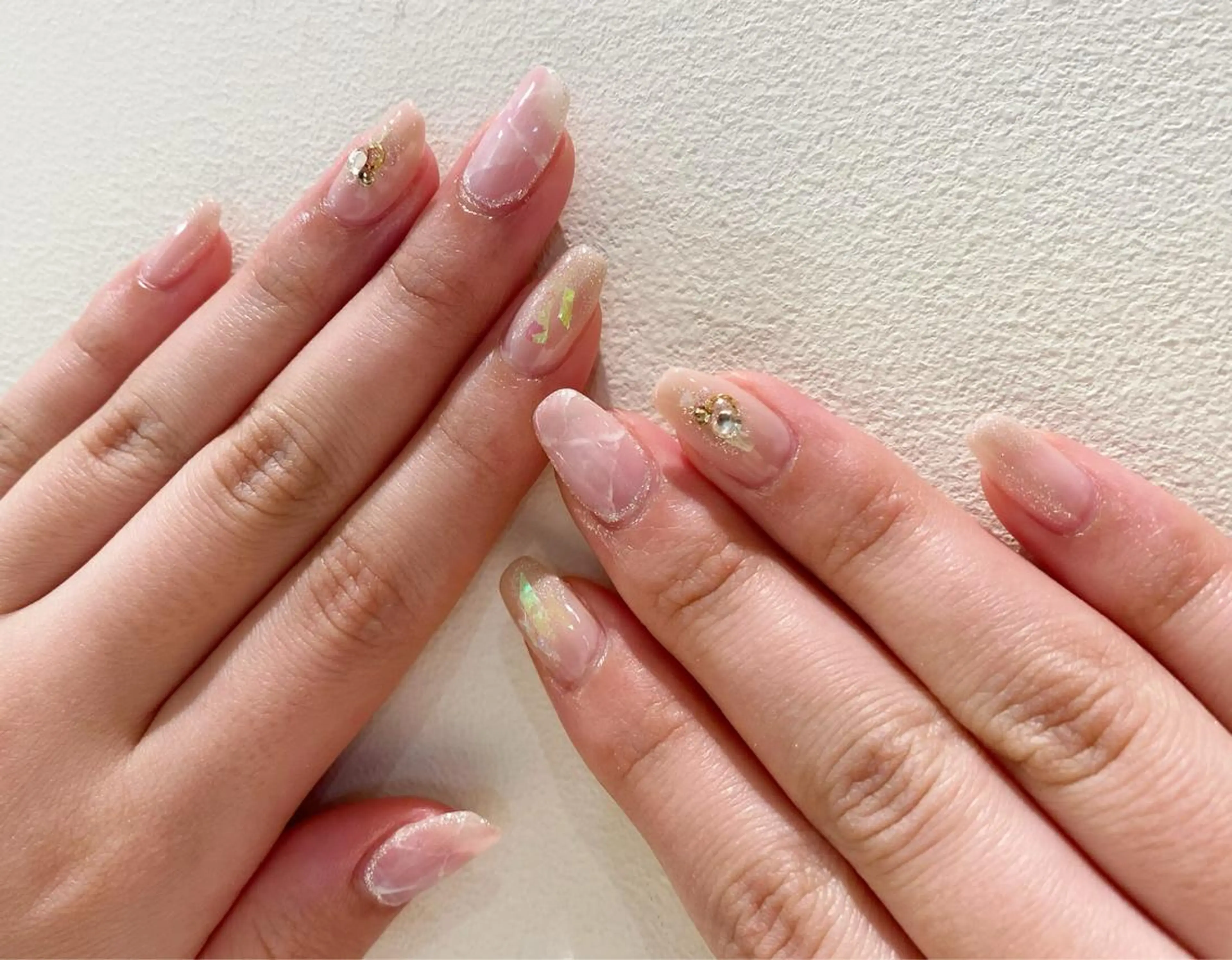 ネイル パラジェル登録サロンfeerique所属・Uchida Mayunaのその他イメージ