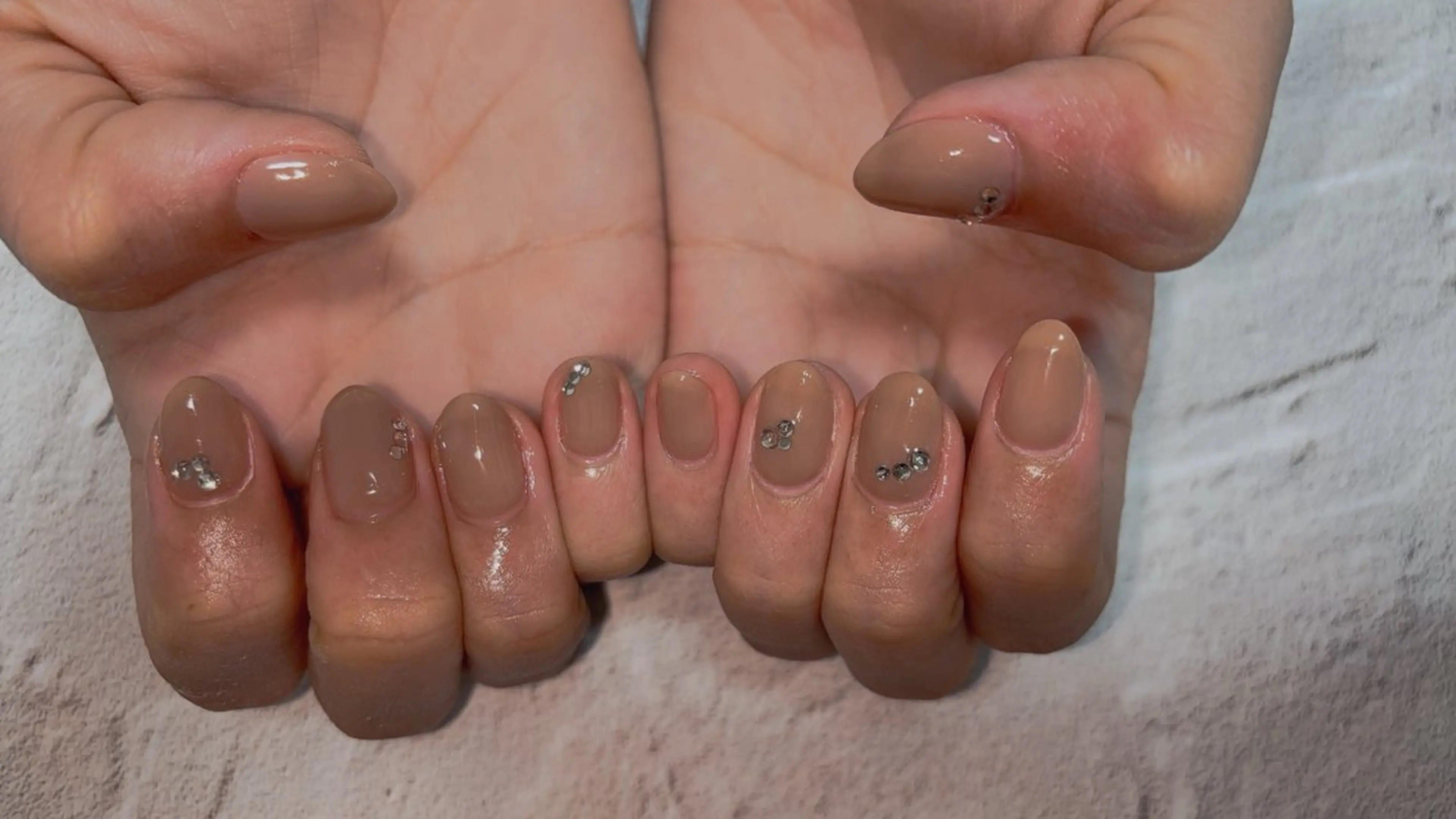 ネイル coco nailのネイルデザイン