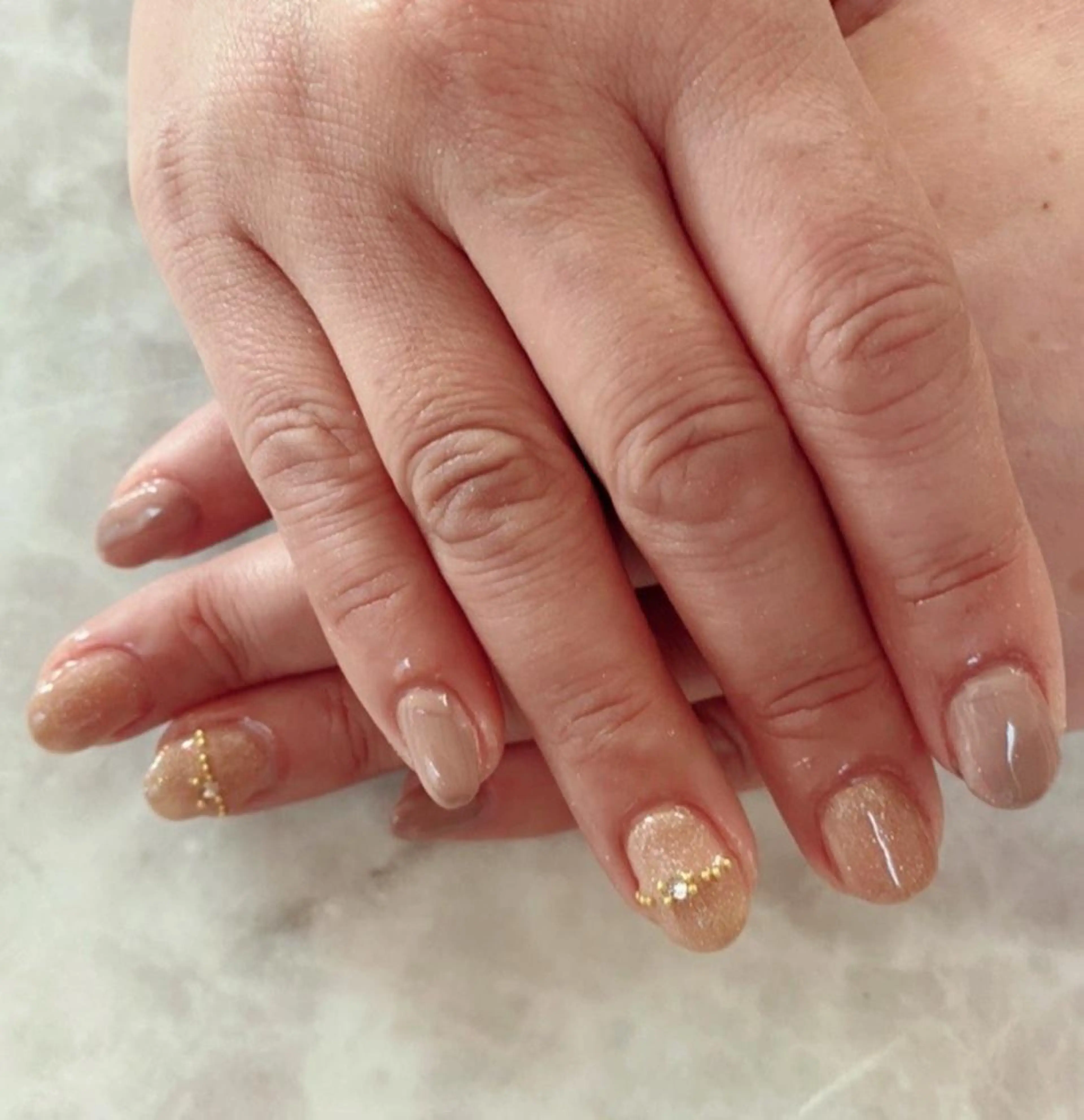 ネイル ネイリスト♡ AYAKOのネイルデザイン