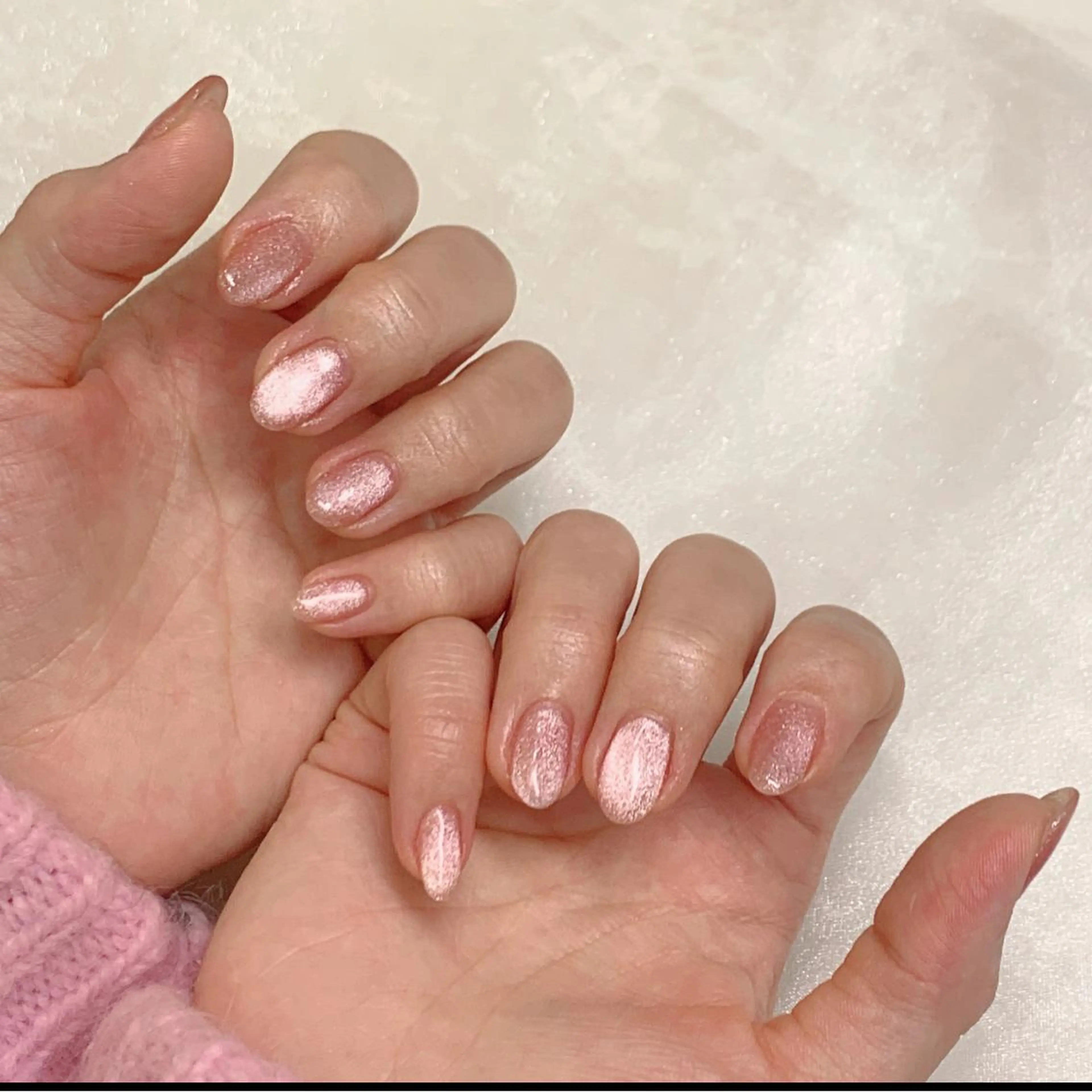 ネイル ハンドネイル ハンドケア Rarity ネイルサロン所属・Rarity ネイルサロンのネイルデザイン